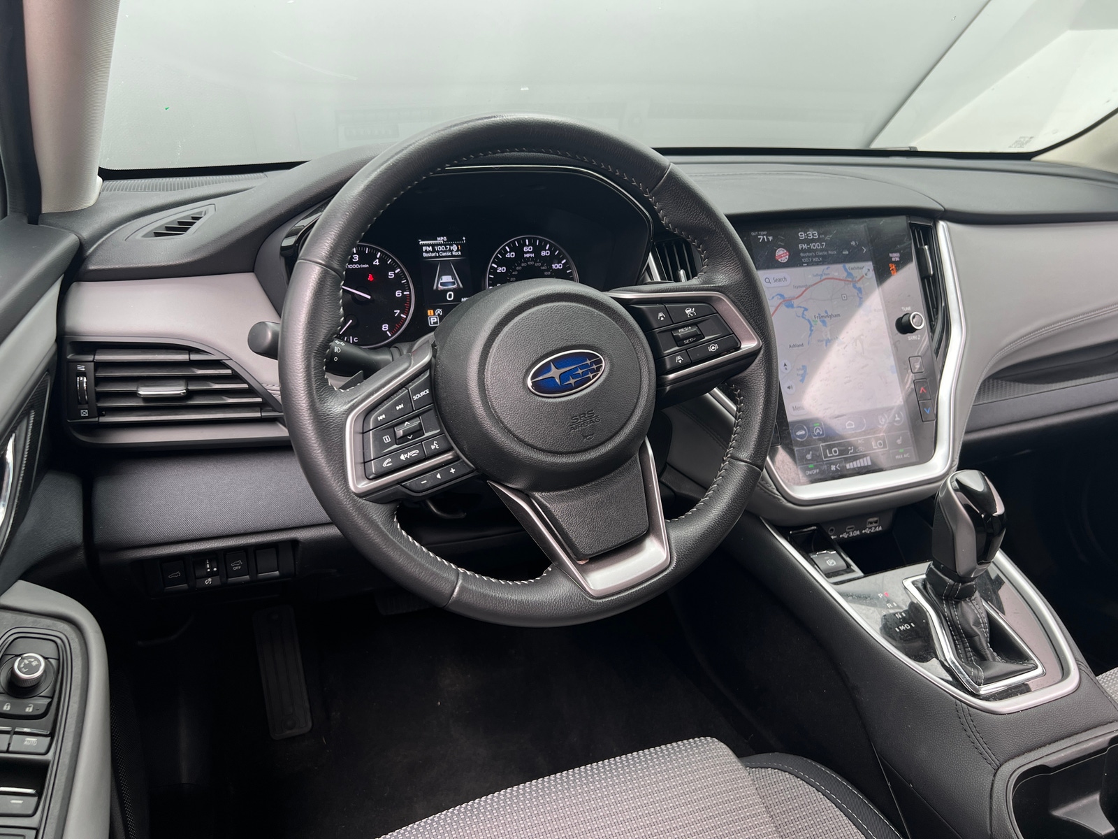 Thumbnail: 2023 Subaru Outback - 5