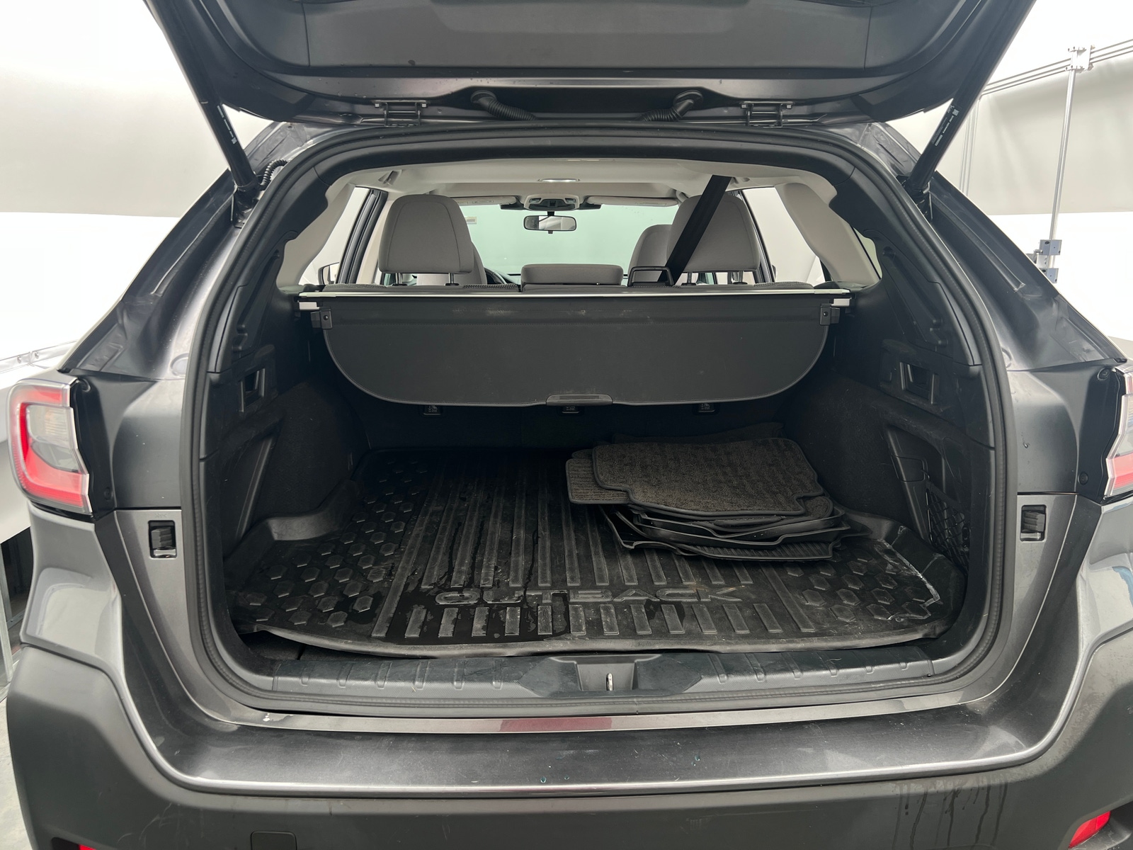Thumbnail: 2023 Subaru Outback - 7