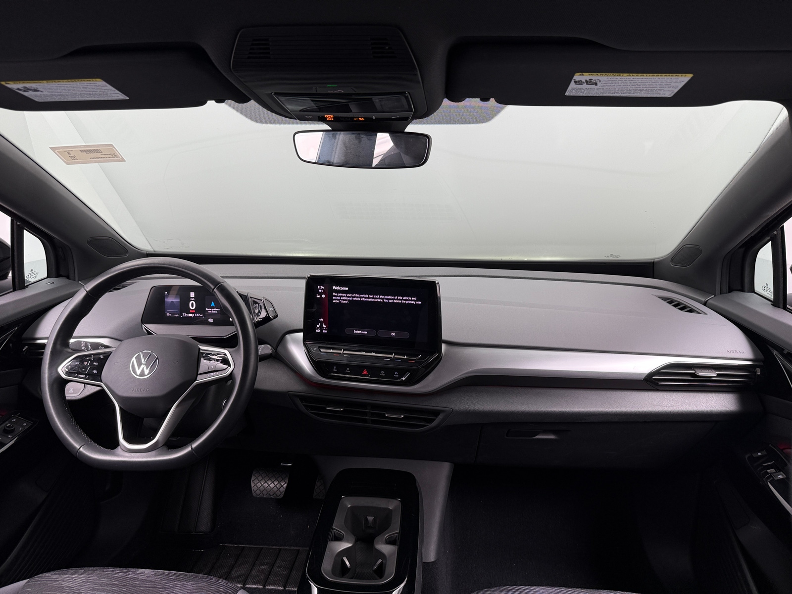 Thumbnail: 2022 Volkswagen ID.4 - 3