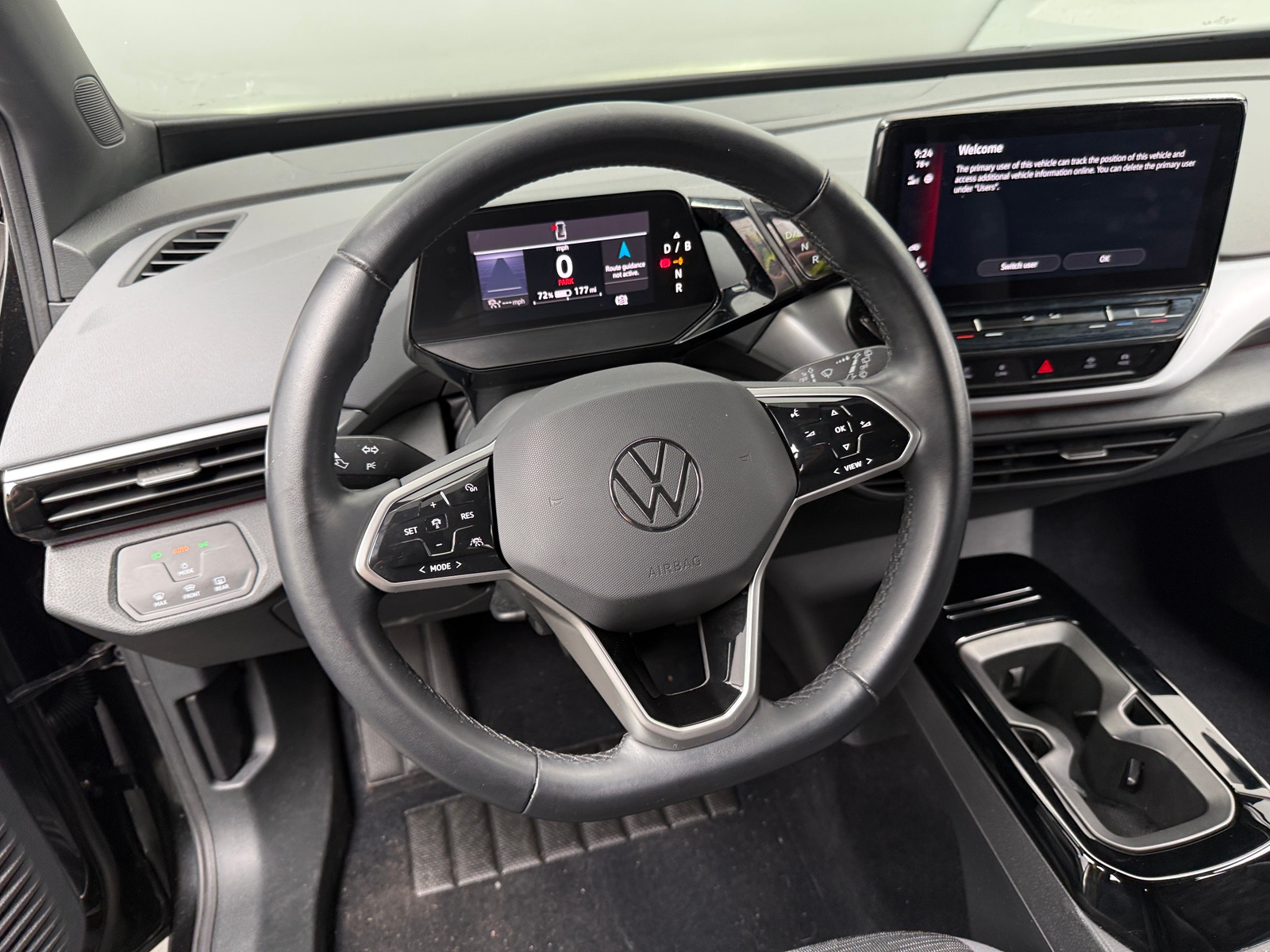 Thumbnail: 2022 Volkswagen ID.4 - 5