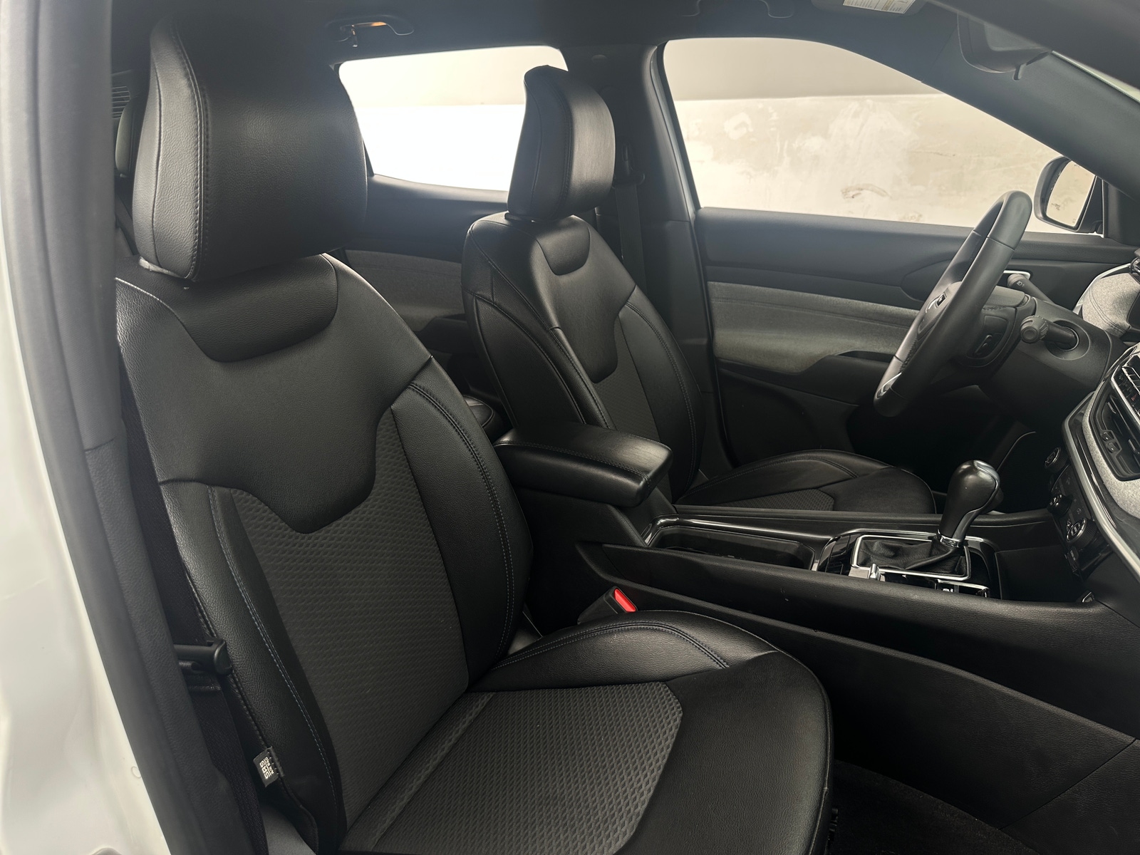 Thumbnail: 2024 Jeep Compass - 2