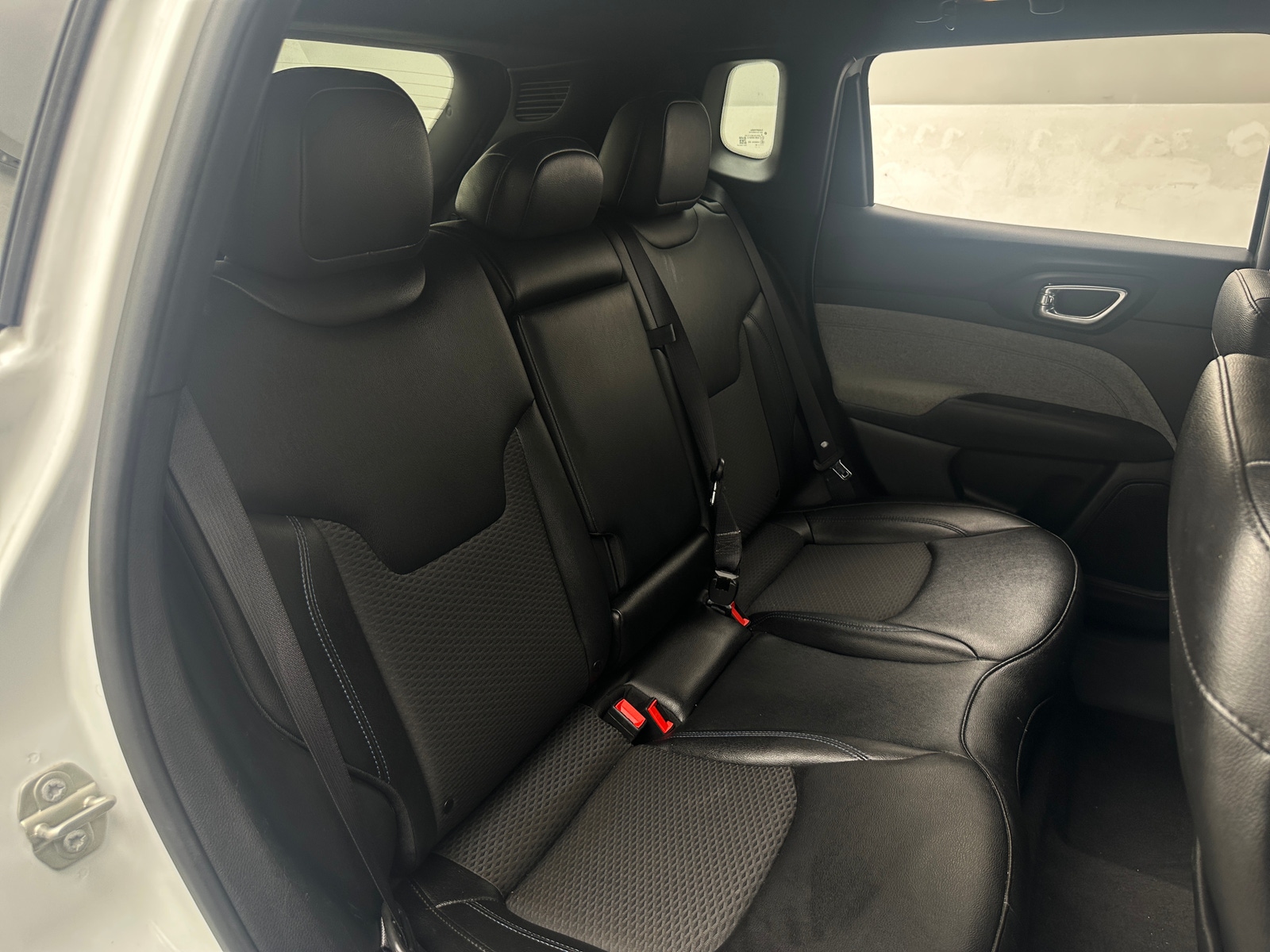 Thumbnail: 2024 Jeep Compass - 6