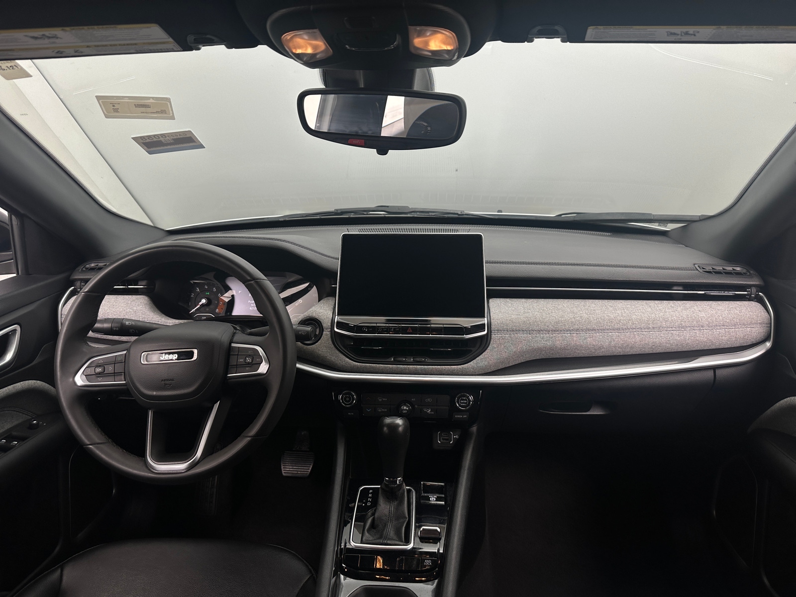 Thumbnail: 2024 Jeep Compass - 3