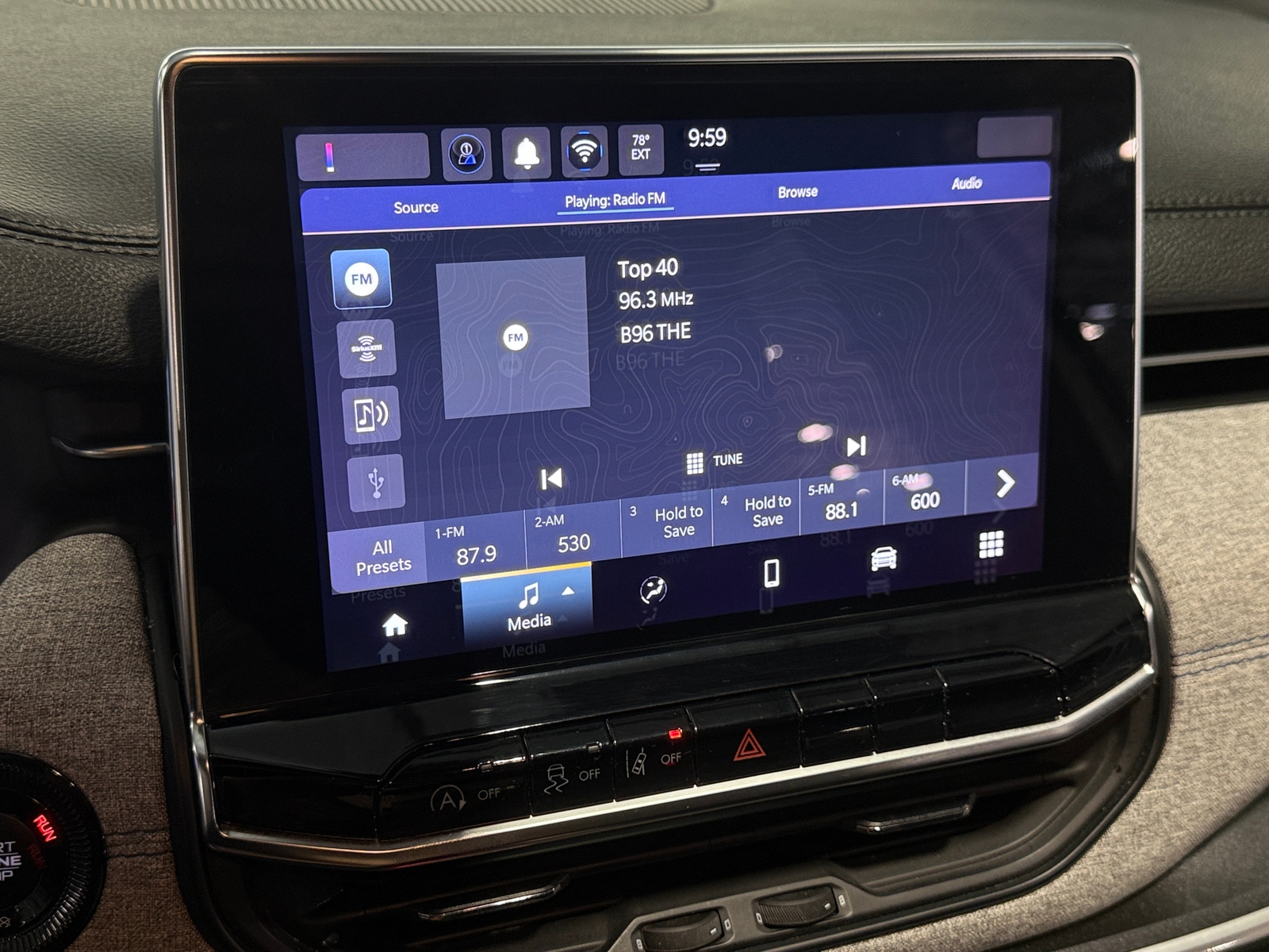 Thumbnail: 2024 Jeep Compass - 4