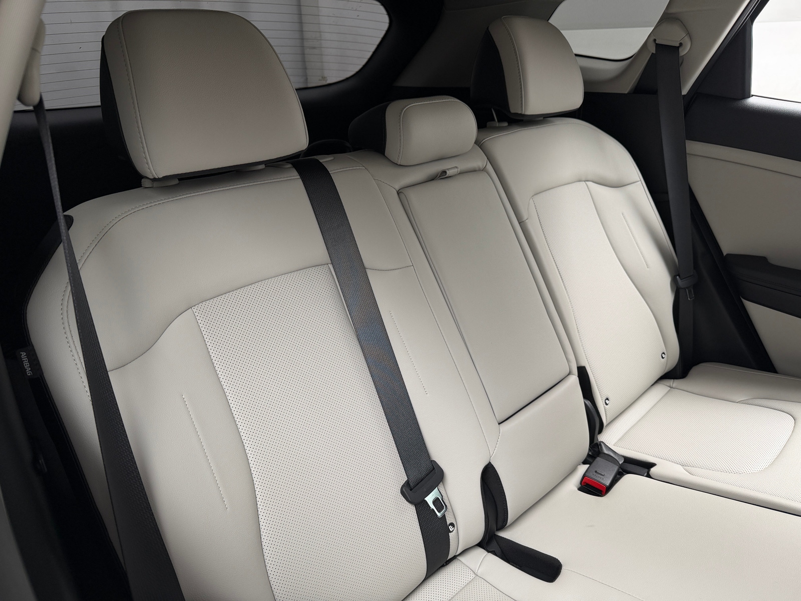 Thumbnail: 2025 Kia Sportage - 5