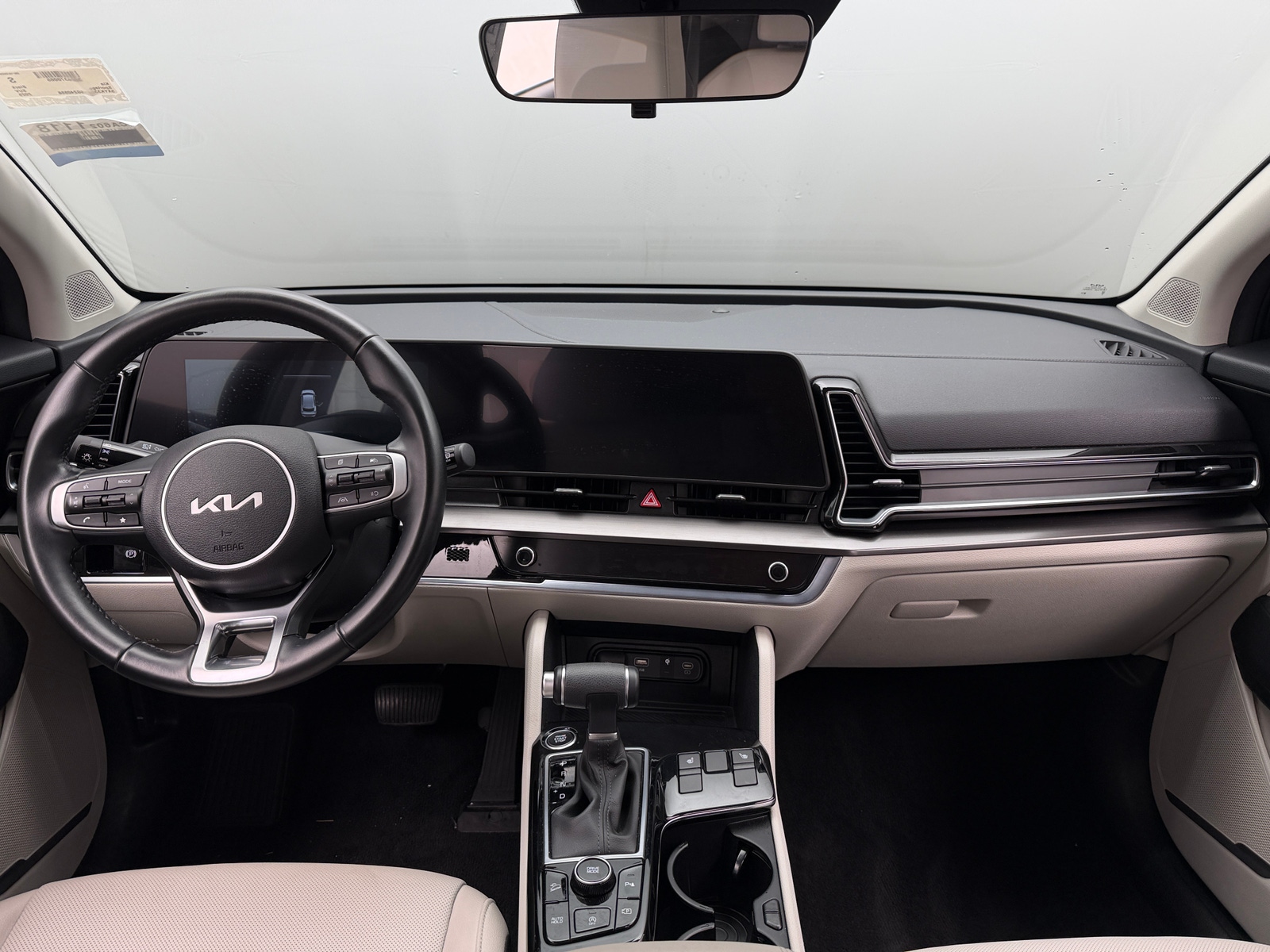 Thumbnail: 2025 Kia Sportage - 2