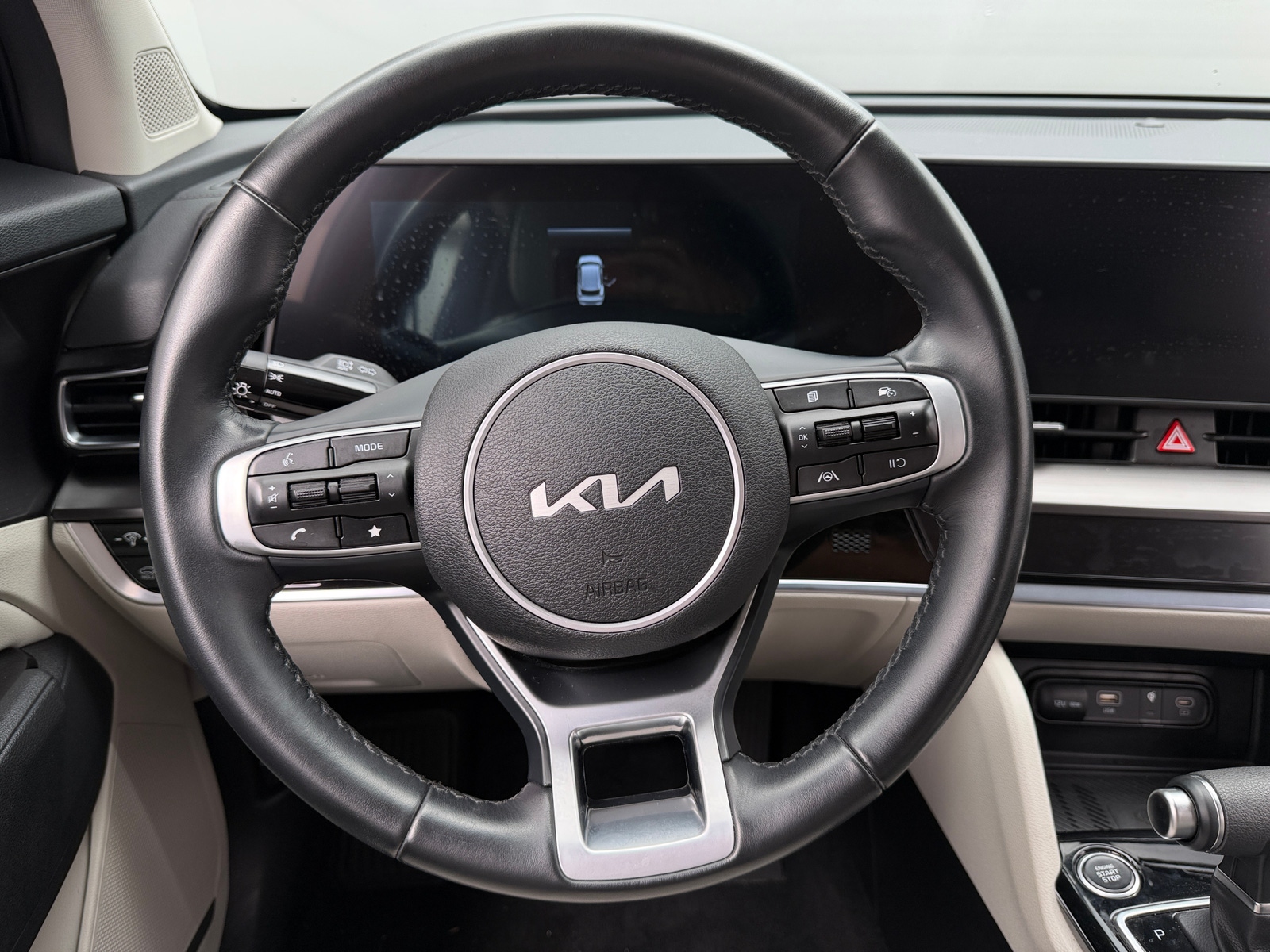 Thumbnail: 2025 Kia Sportage - 4