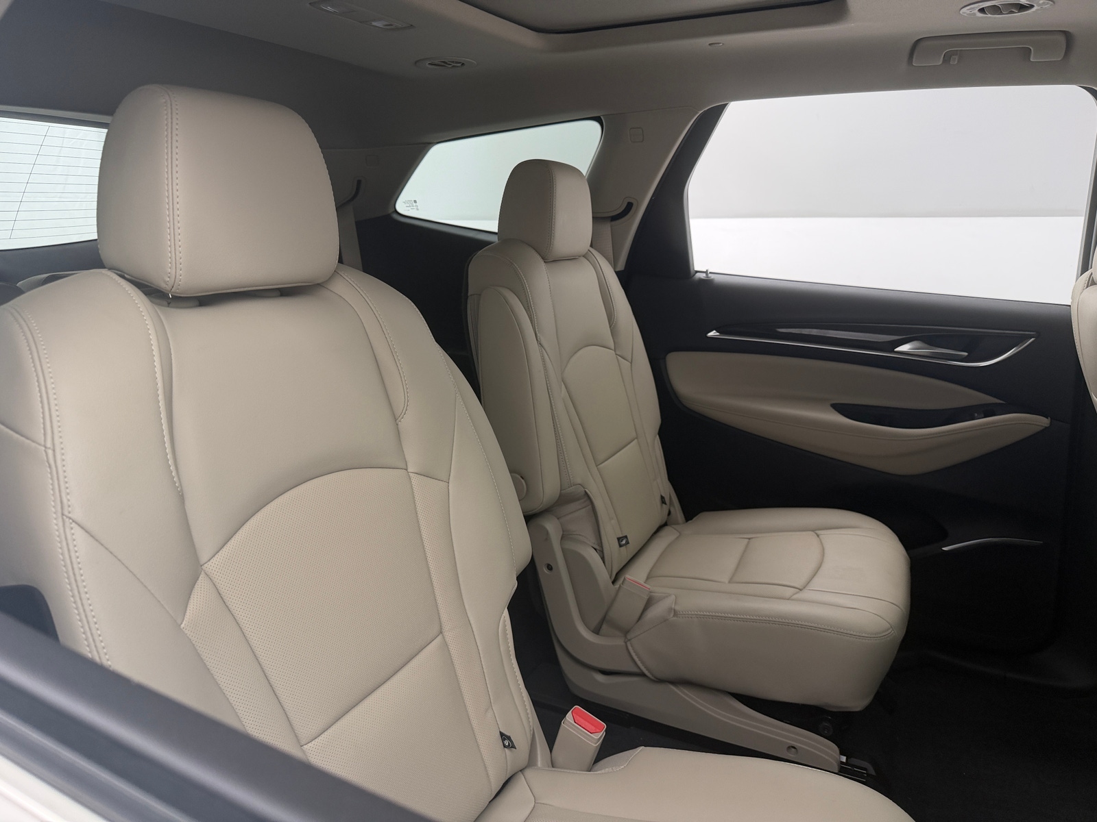 Thumbnail: 2020 Buick Enclave - 5