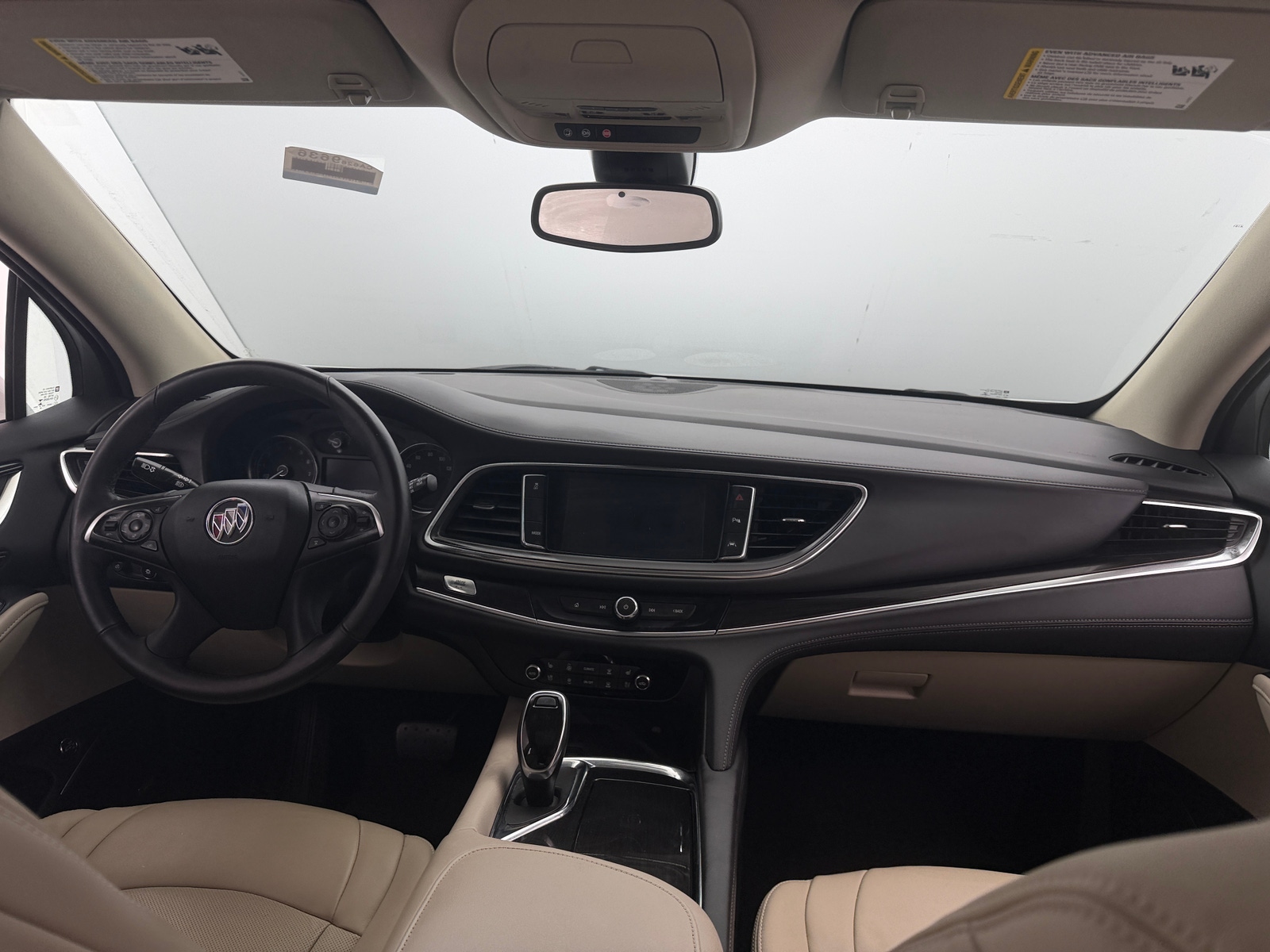Thumbnail: 2020 Buick Enclave - 2
