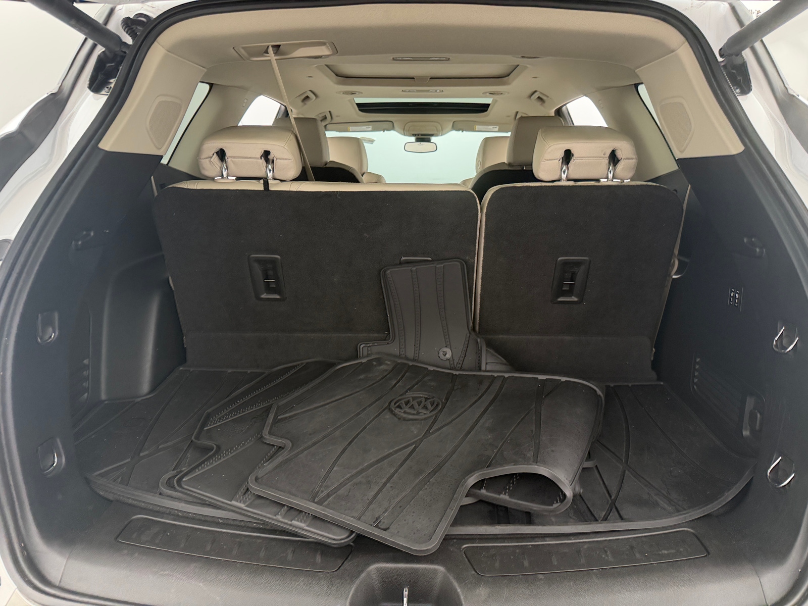 Thumbnail: 2020 Buick Enclave - 6