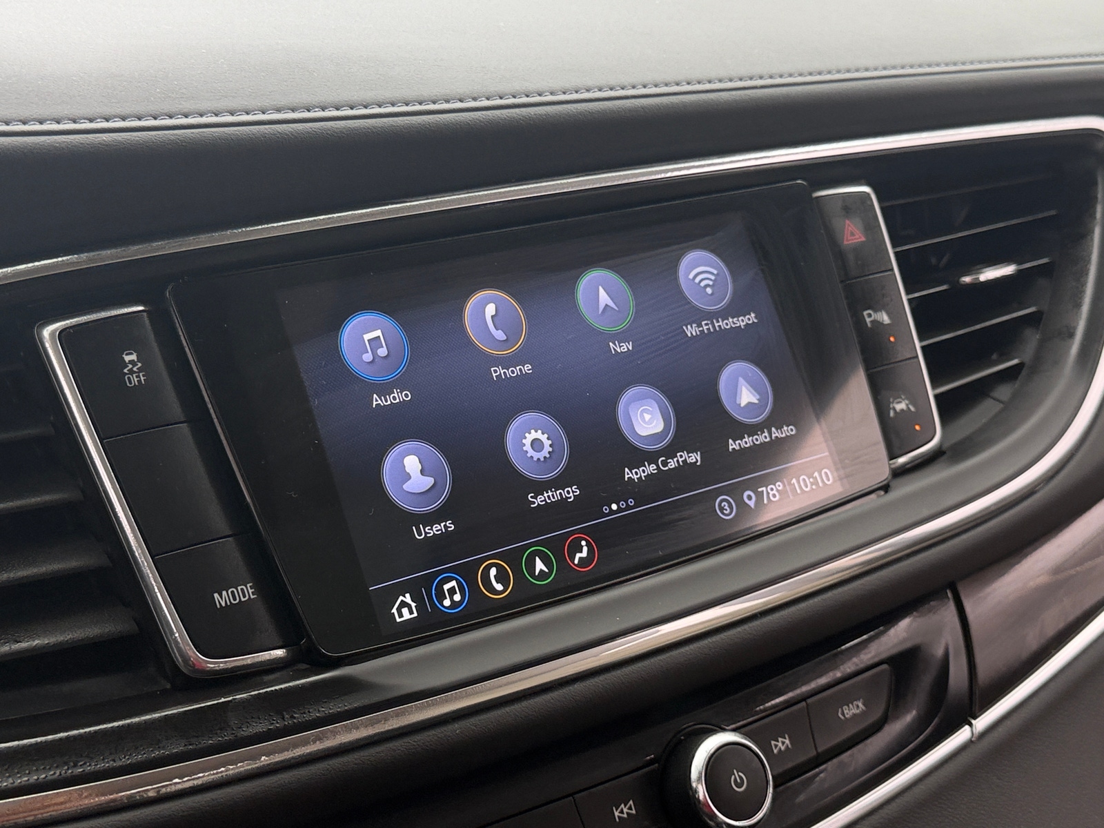 Thumbnail: 2020 Buick Enclave - 3
