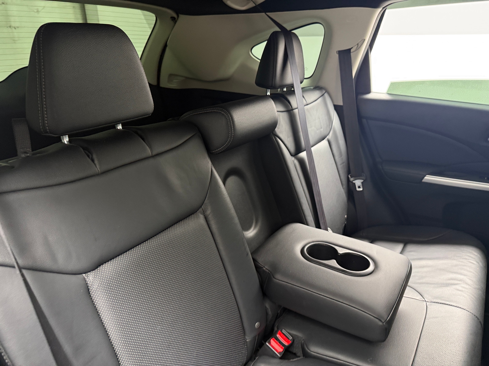 Thumbnail: 2015 Honda CR-V - 5