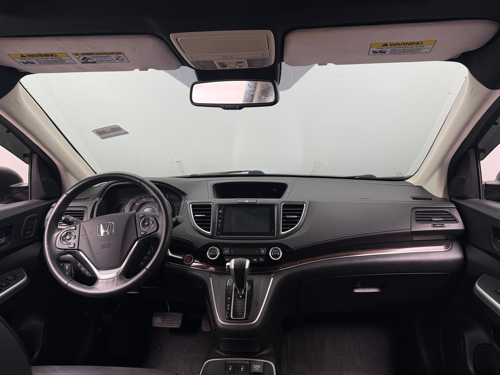 Thumbnail: 2015 Honda CR-V - 2