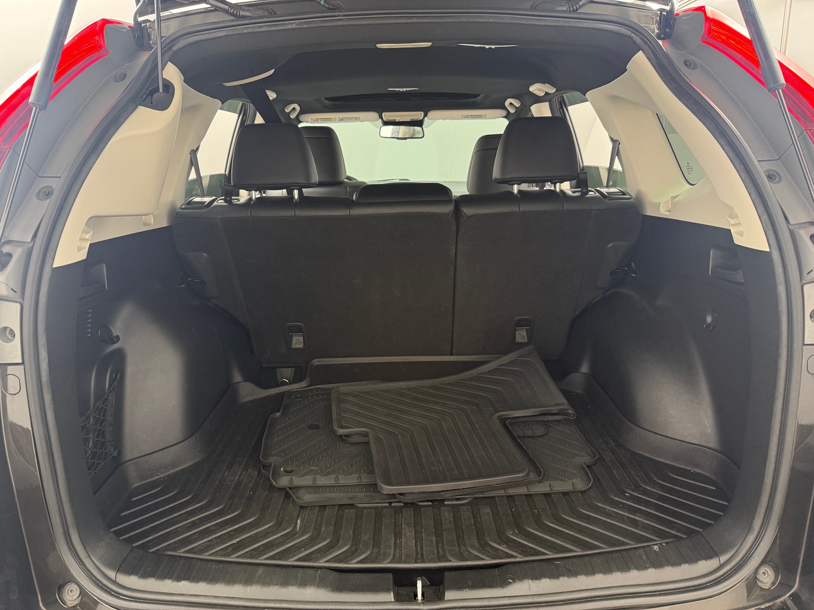 Thumbnail: 2015 Honda CR-V - 6