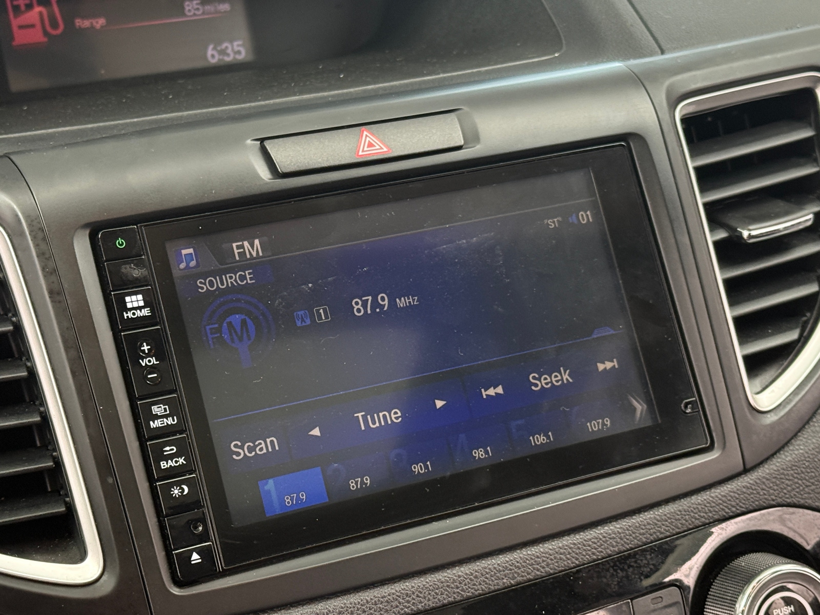 Thumbnail: 2015 Honda CR-V - 3