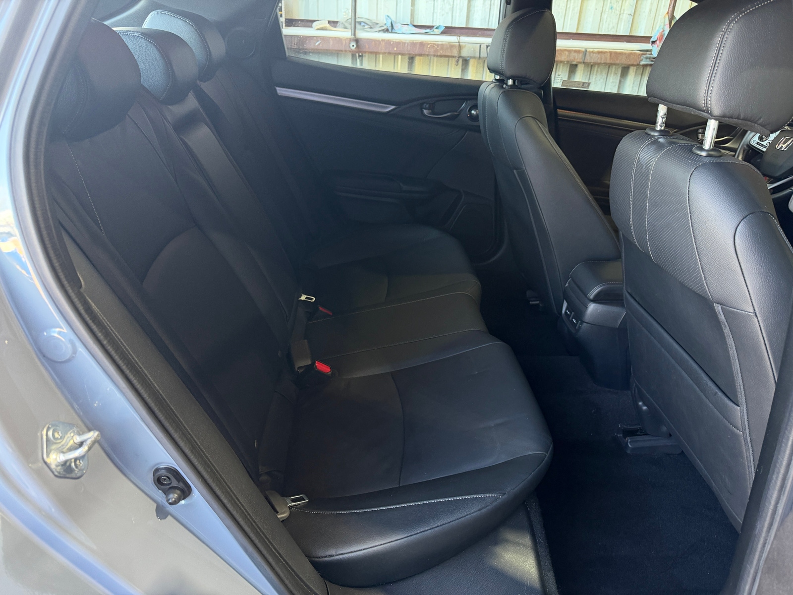 Thumbnail: 2019 Honda Civic - 5