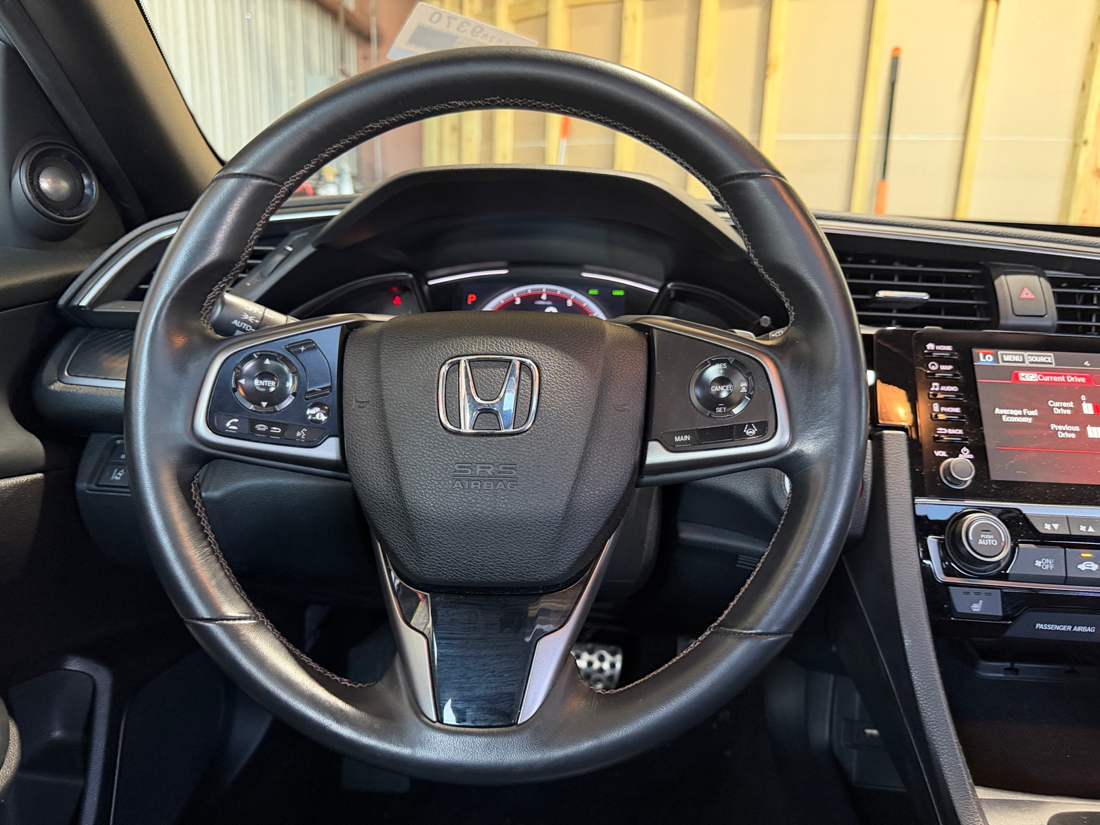 Thumbnail: 2019 Honda Civic - 4