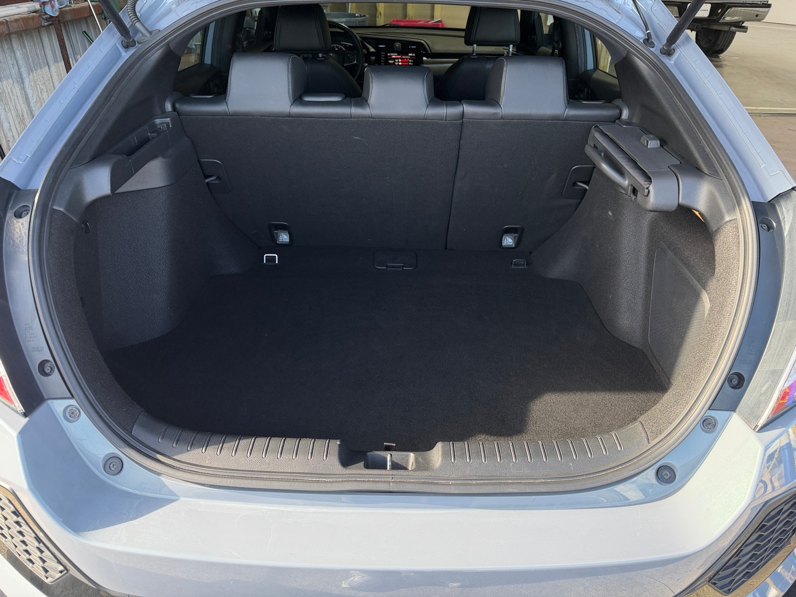 Thumbnail: 2019 Honda Civic - 6