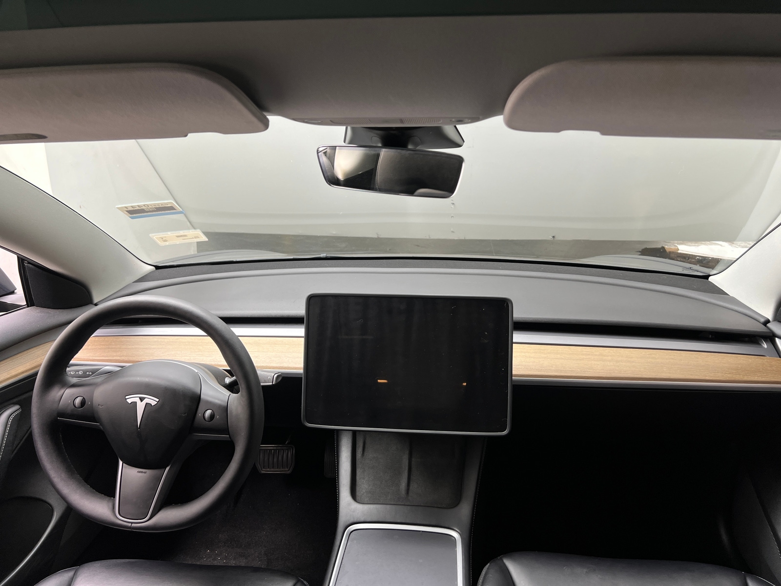 Thumbnail: 2022 Tesla Model 3 - 2