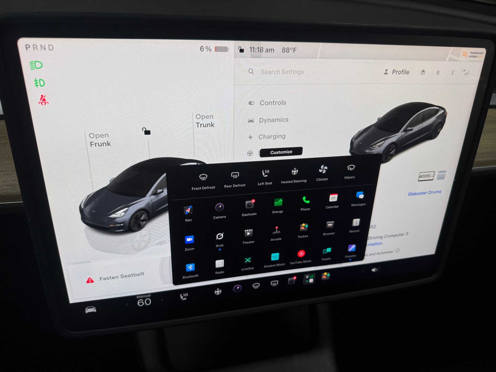 Thumbnail: 2022 Tesla Model 3 - 3