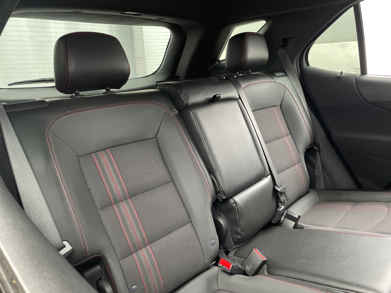Thumbnail: 2022 Chevrolet Equinox - 6