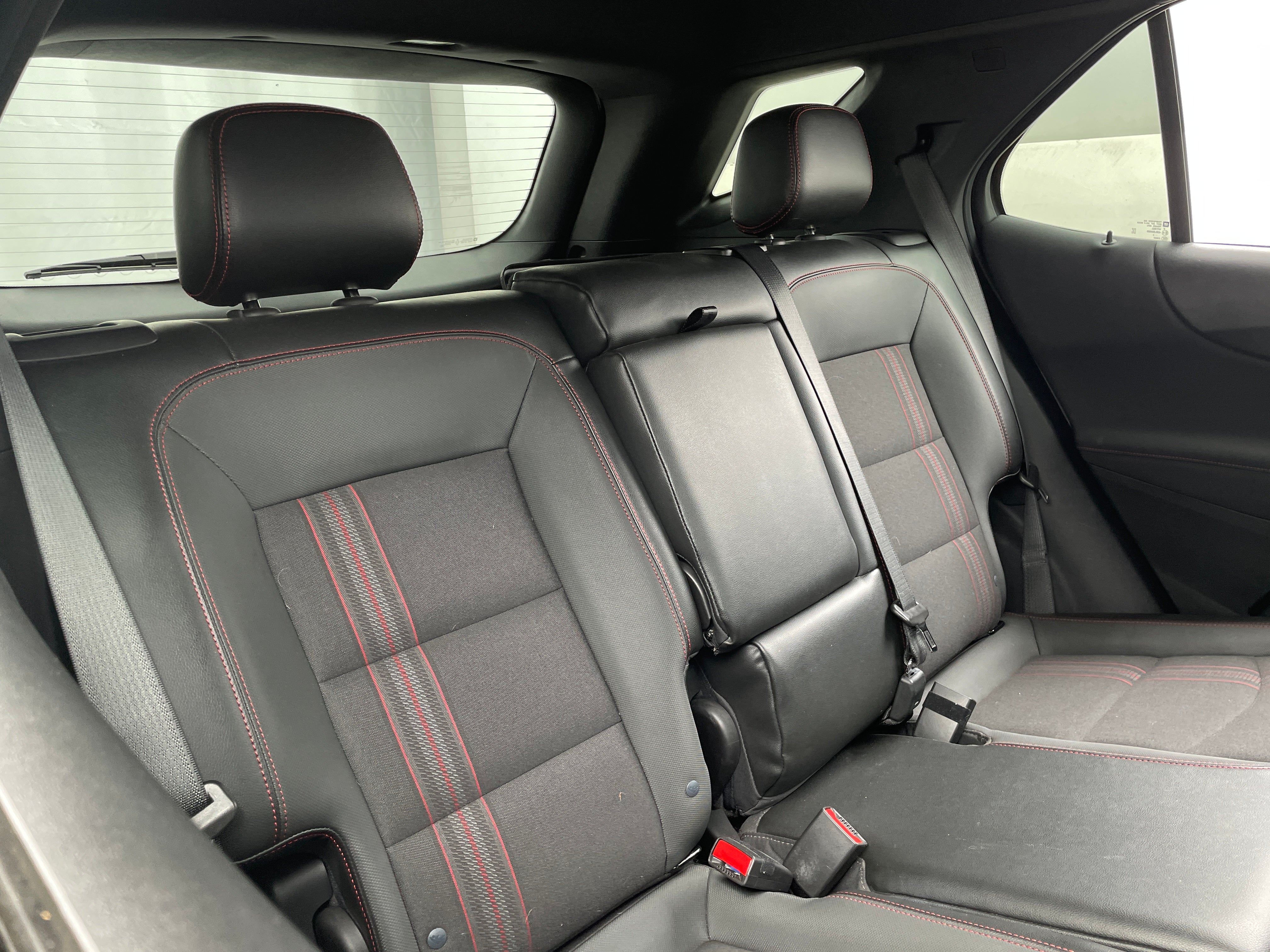 2022 Chevrolet Equinox RS - Photo 3