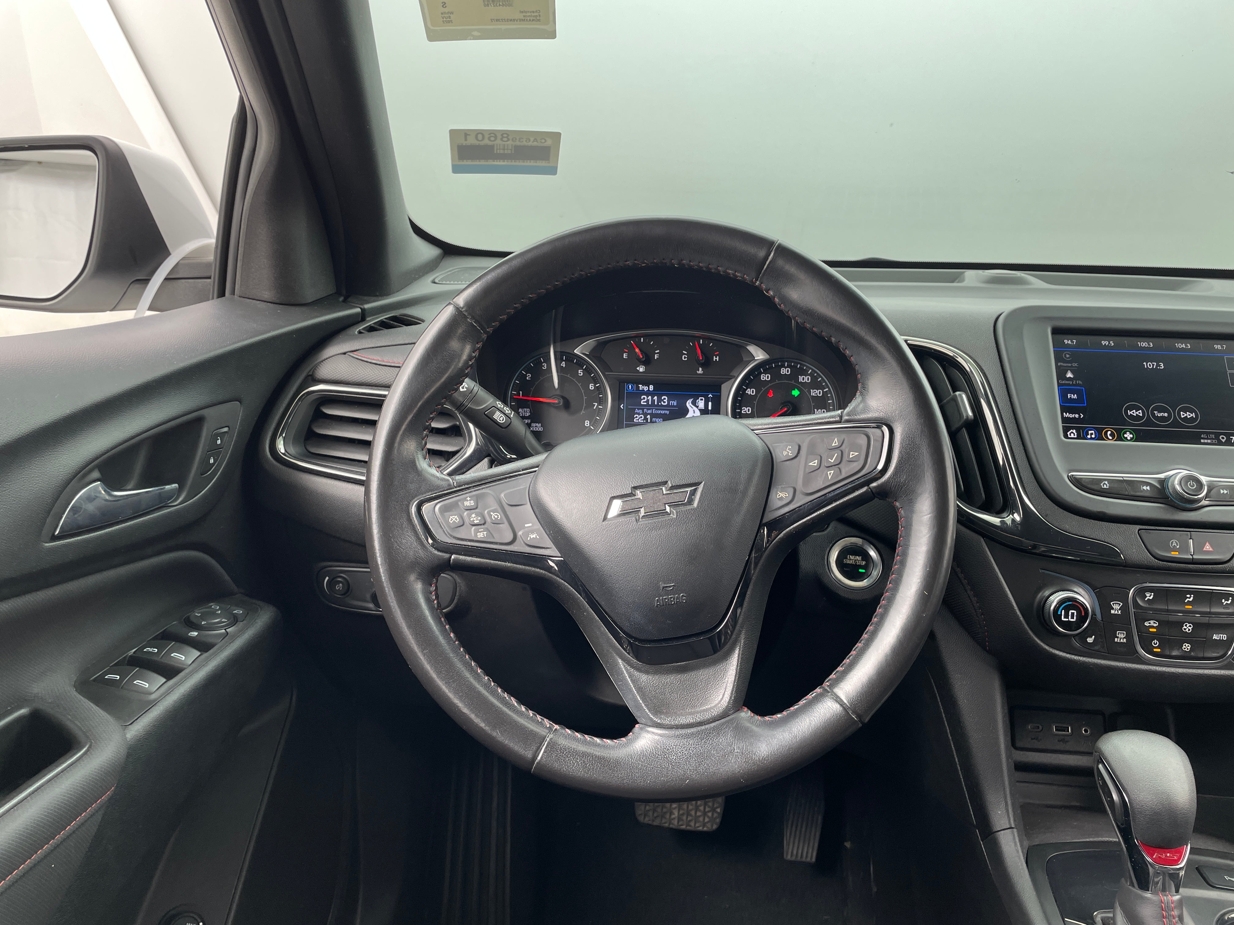 2022 Chevrolet Equinox RS - Photo 7