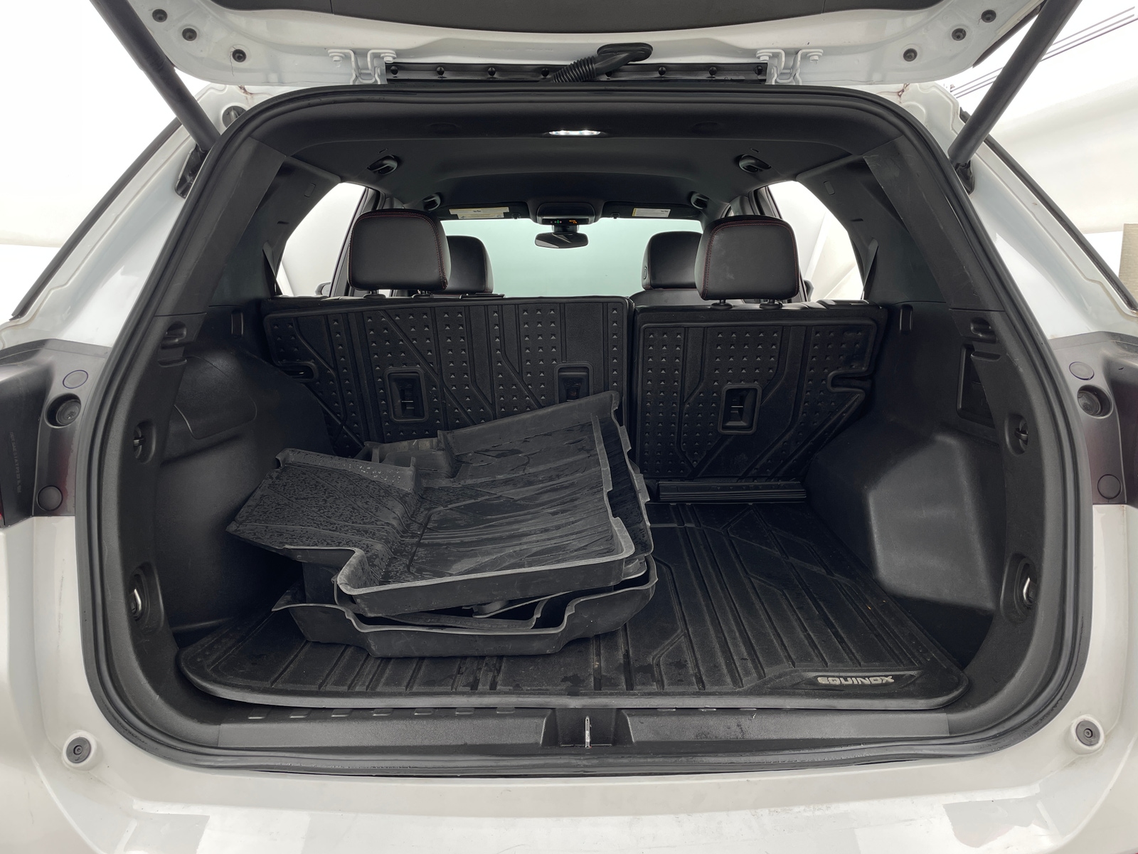 Thumbnail: 2022 Chevrolet Equinox - 7