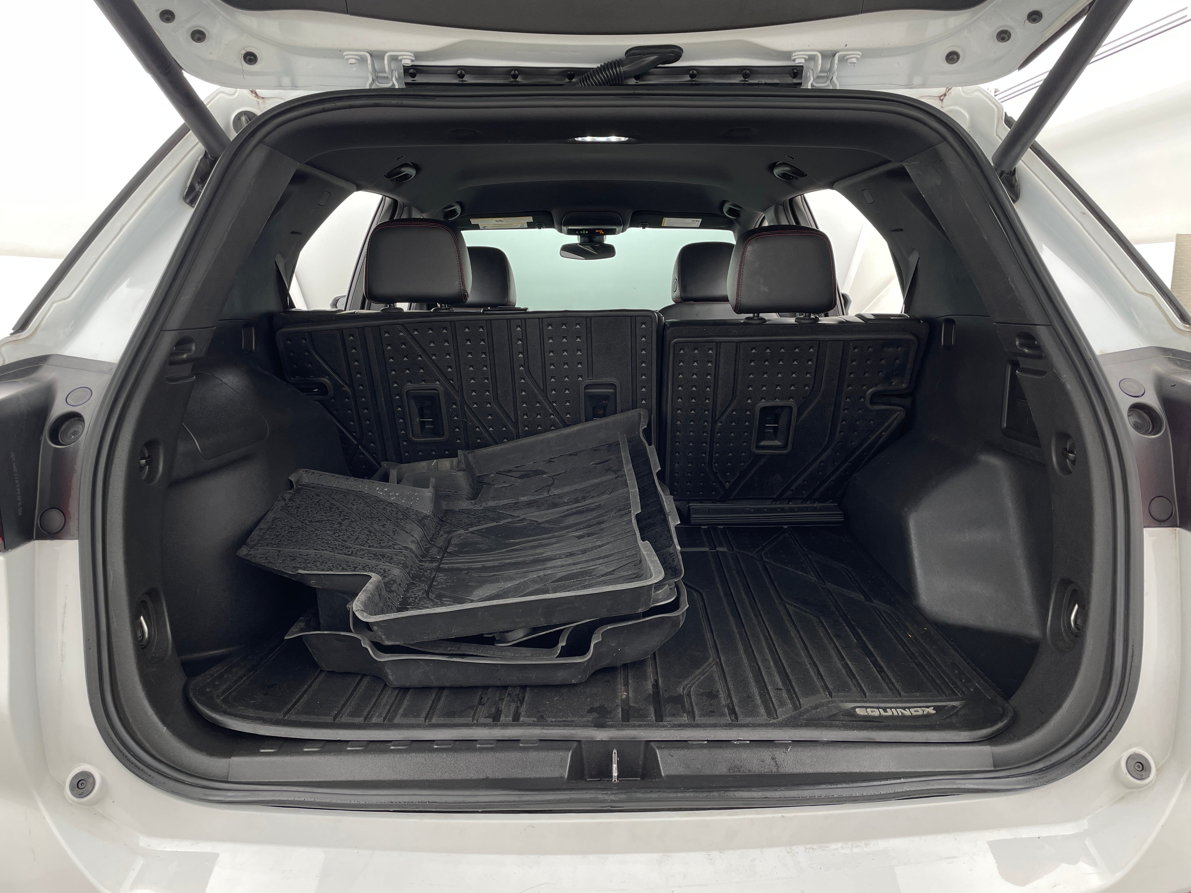2022 Chevrolet Equinox RS - Photo 6