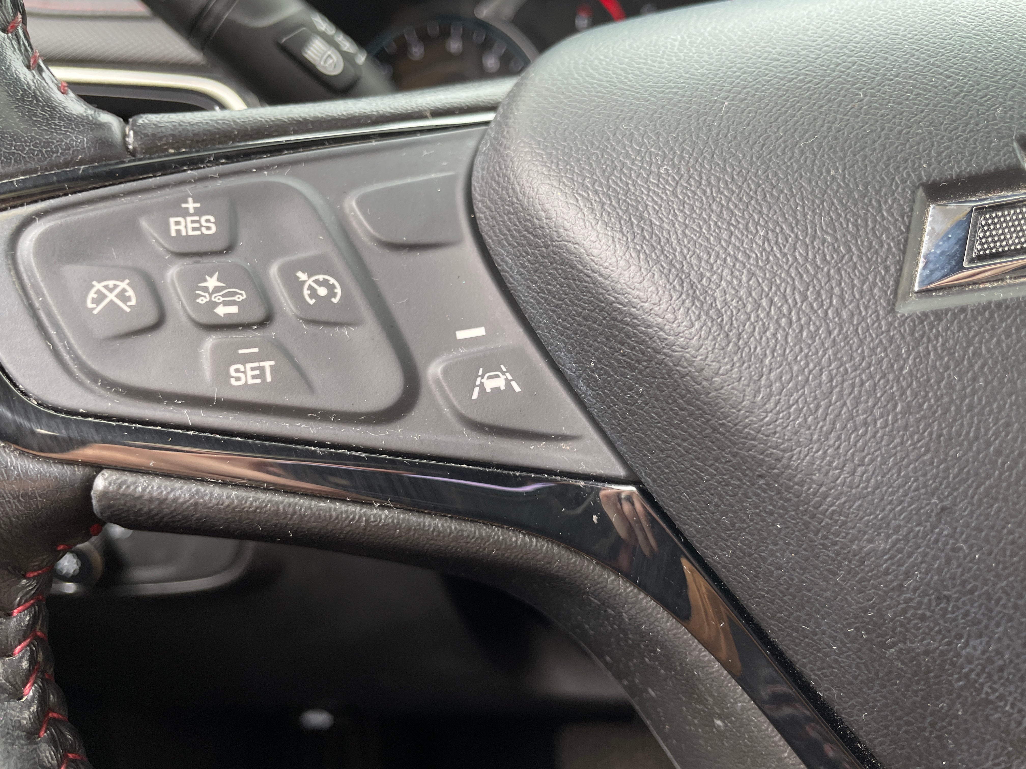 2022 Chevrolet Equinox RS - Photo 13