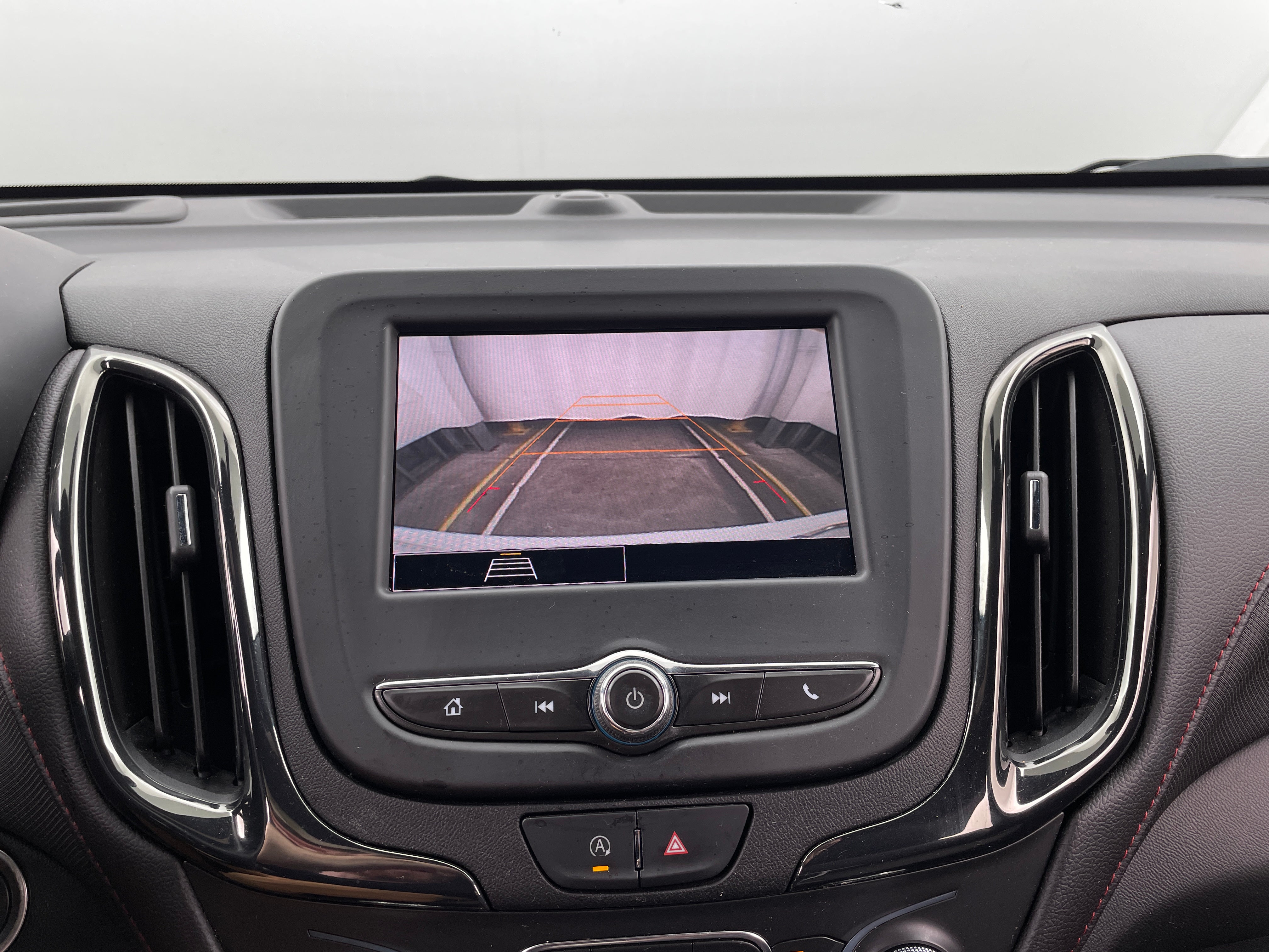 2022 Chevrolet Equinox RS - Photo 16