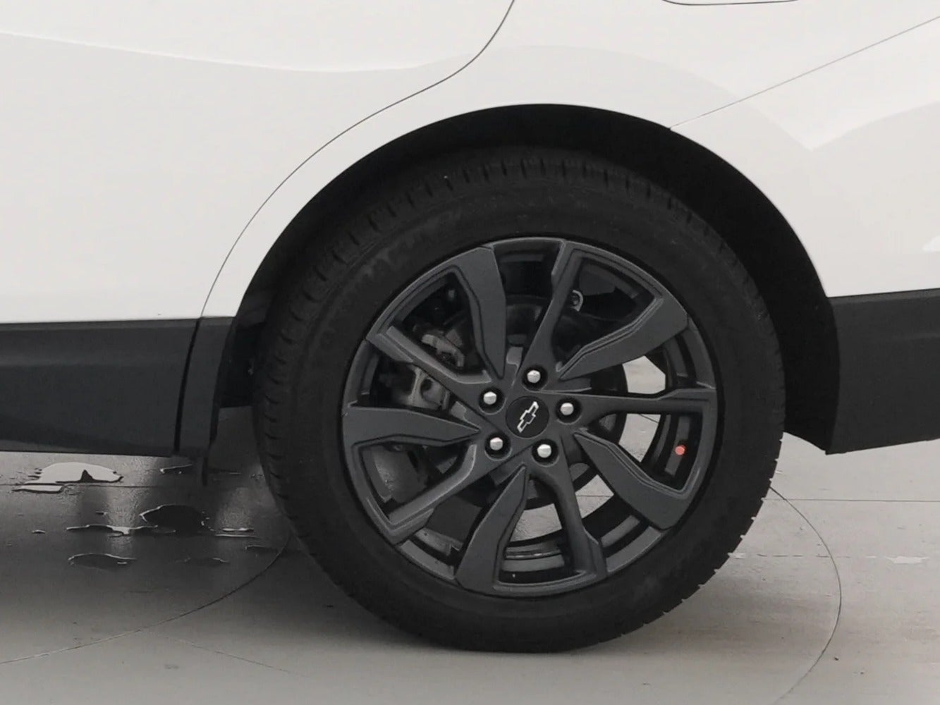 2022 Chevrolet Equinox RS - Photo 20