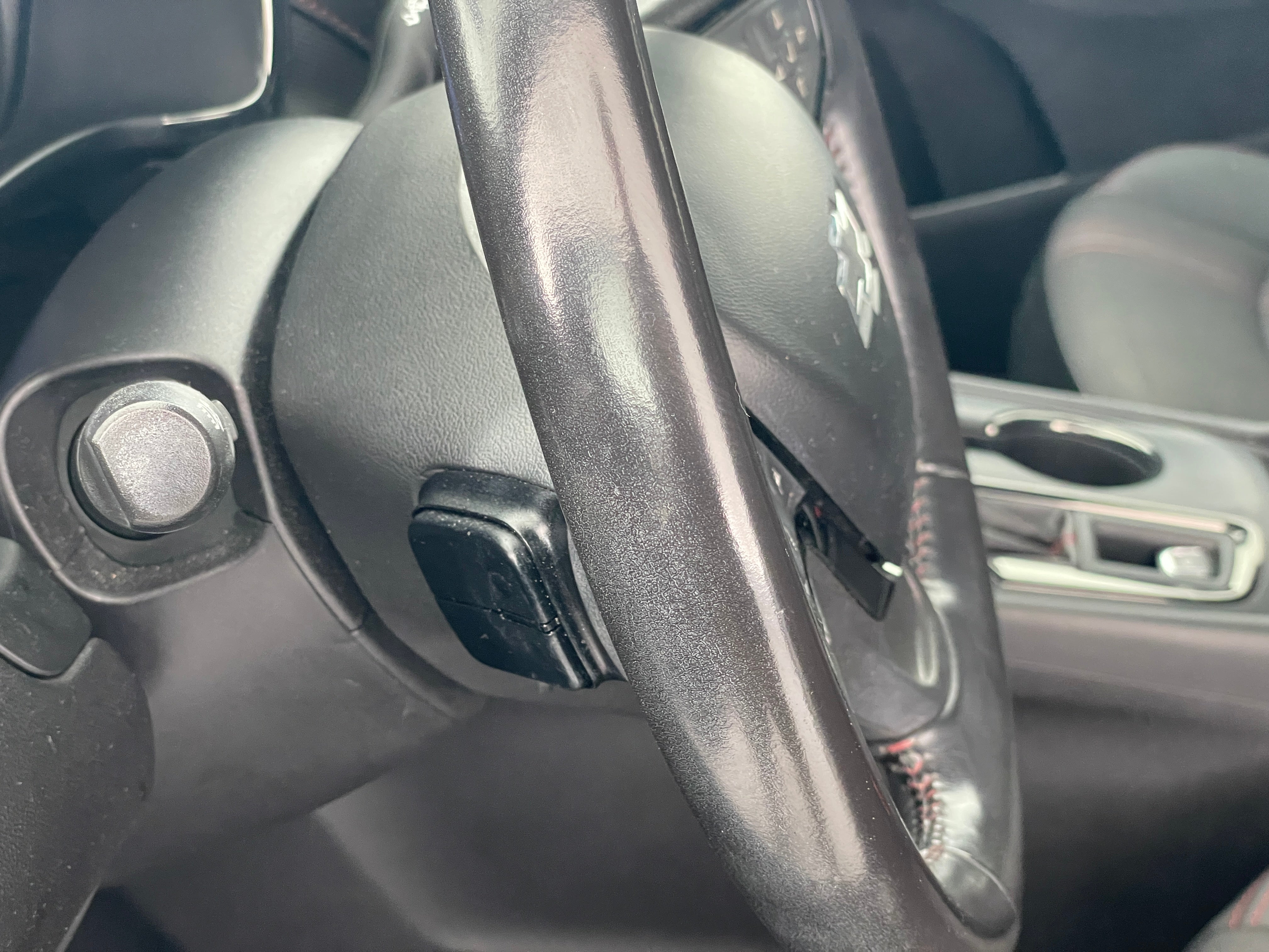 2022 Chevrolet Equinox RS - Photo 22