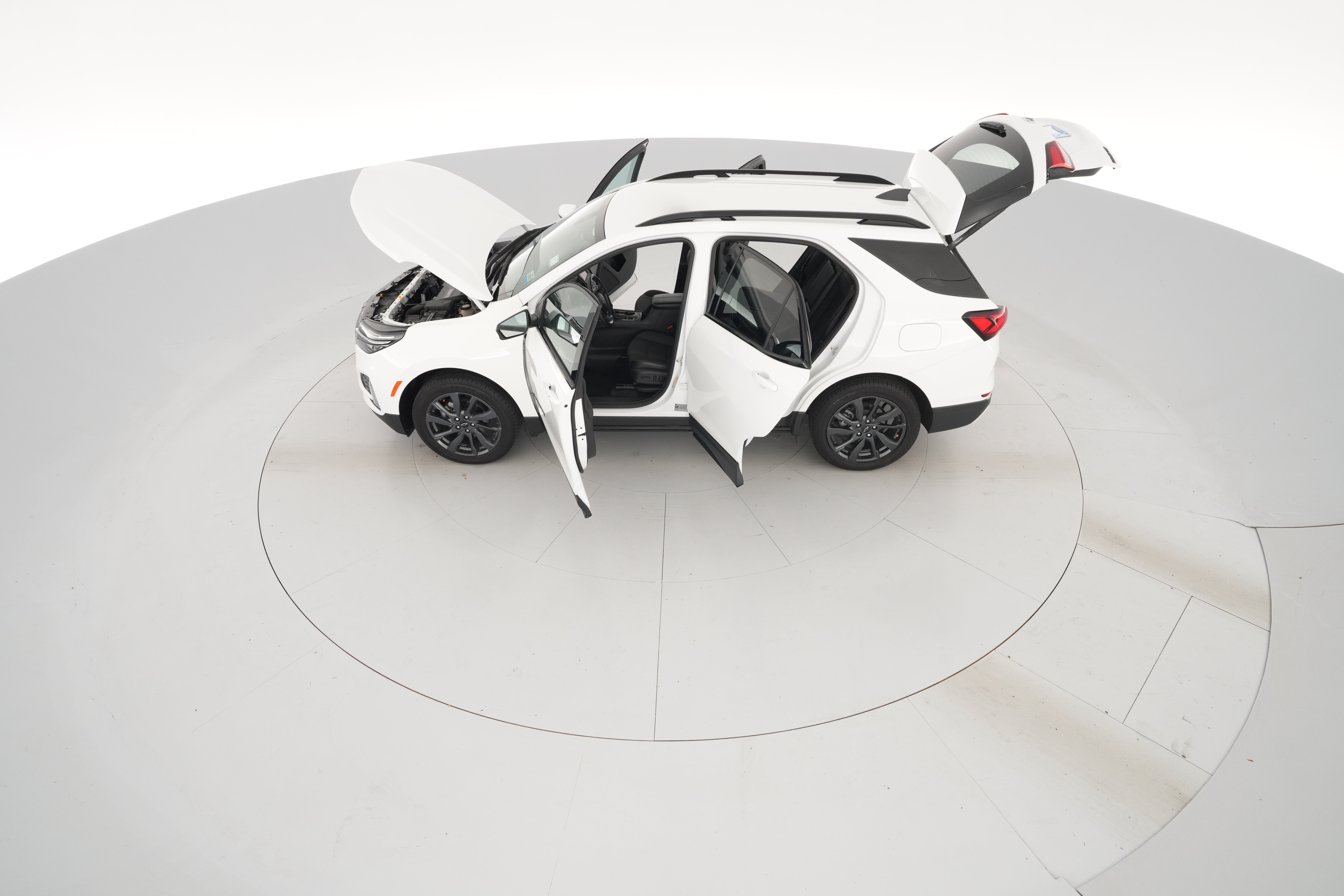 2022 Chevrolet Equinox RS - Photo 45