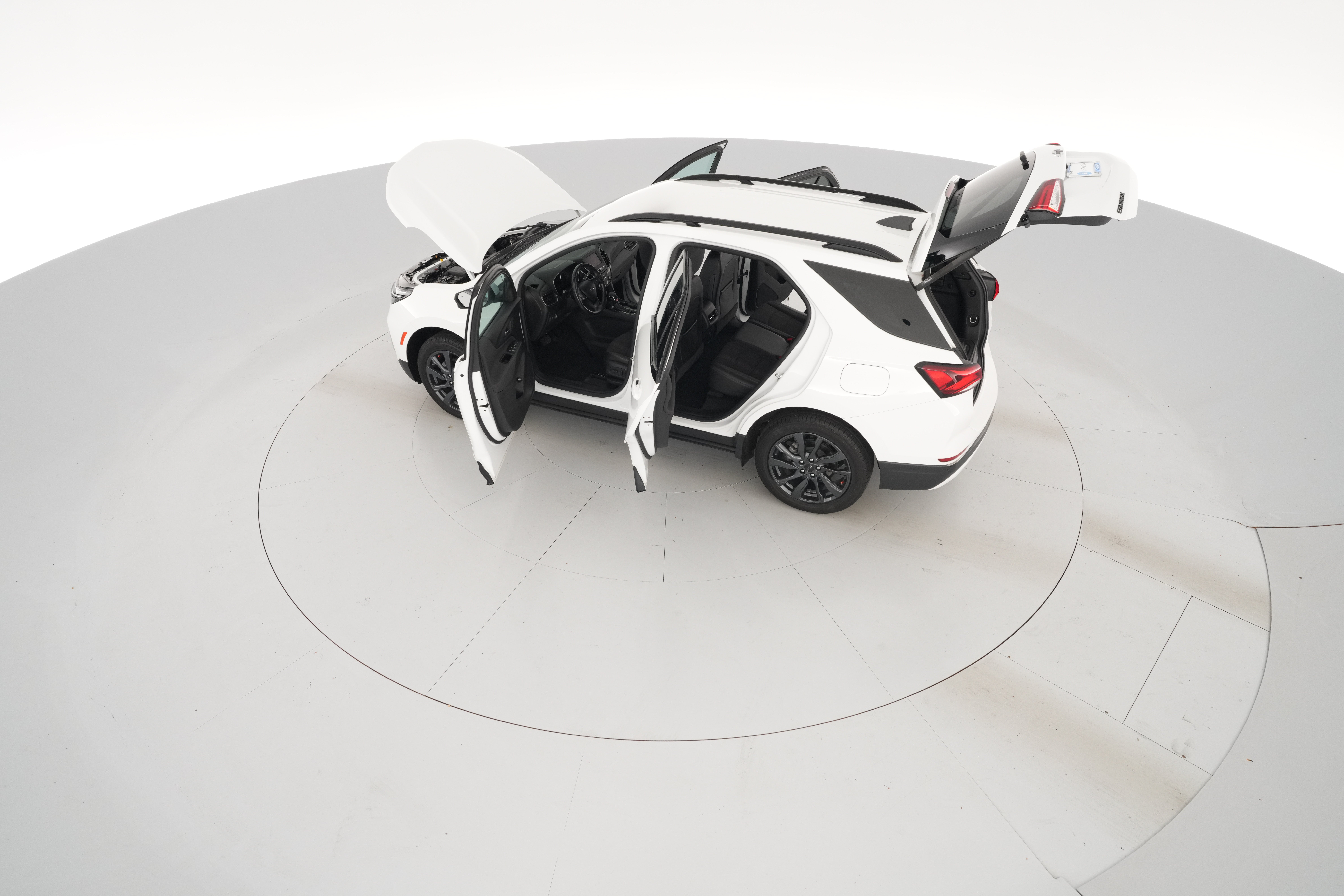 2022 Chevrolet Equinox RS - Photo 46