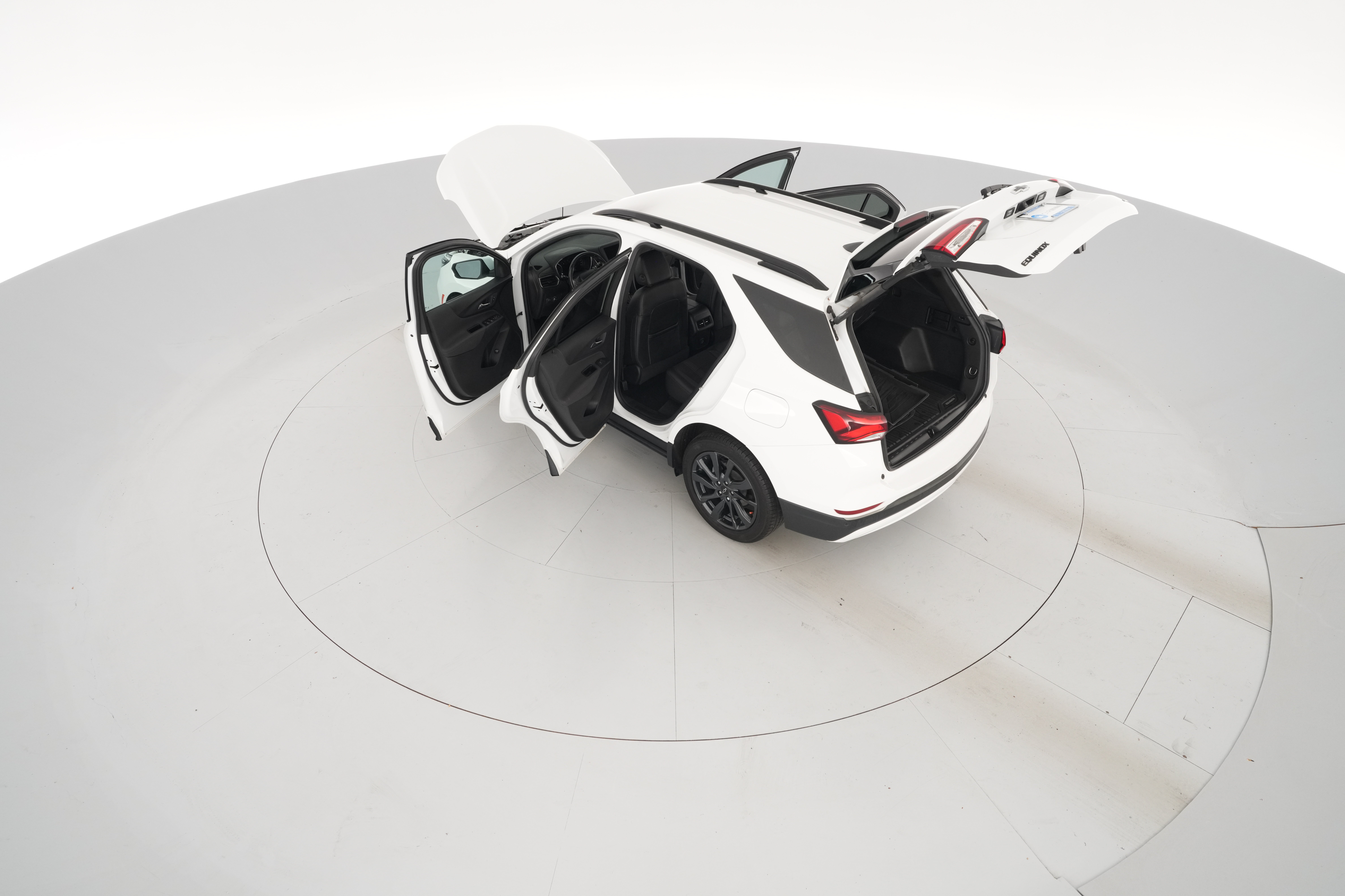 2022 Chevrolet Equinox RS - Photo 47