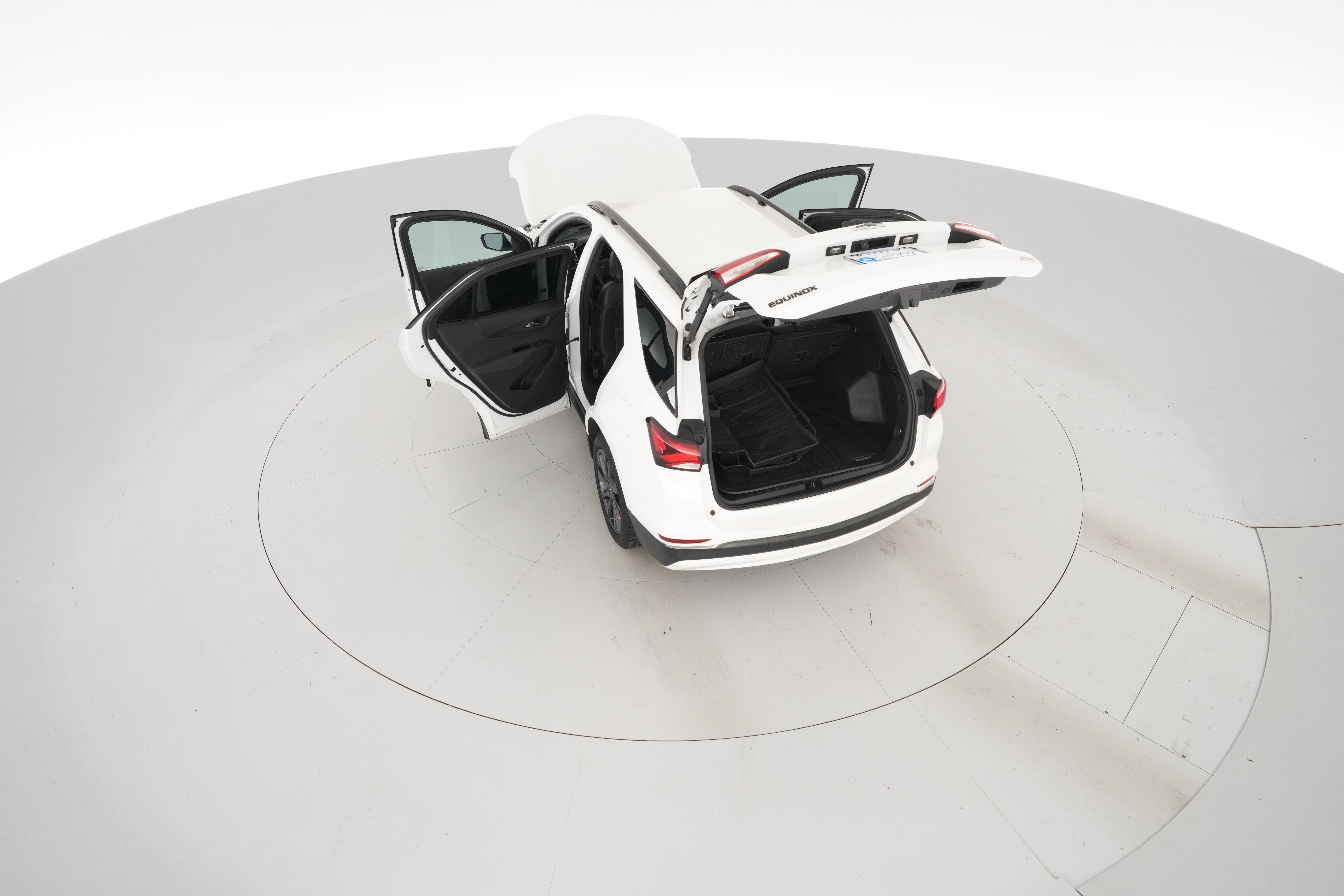 2022 Chevrolet Equinox RS - Photo 48