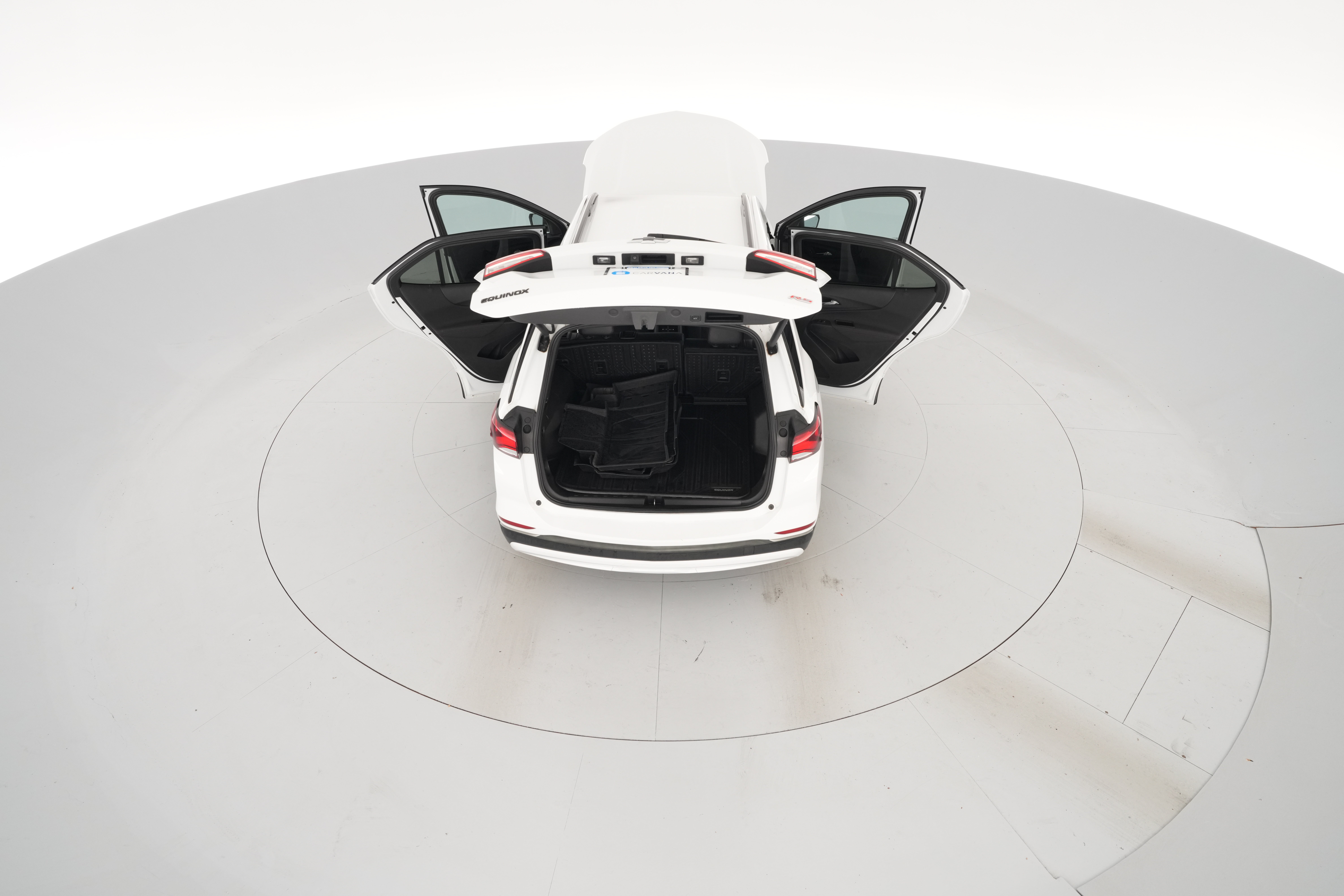 2022 Chevrolet Equinox RS - Photo 49