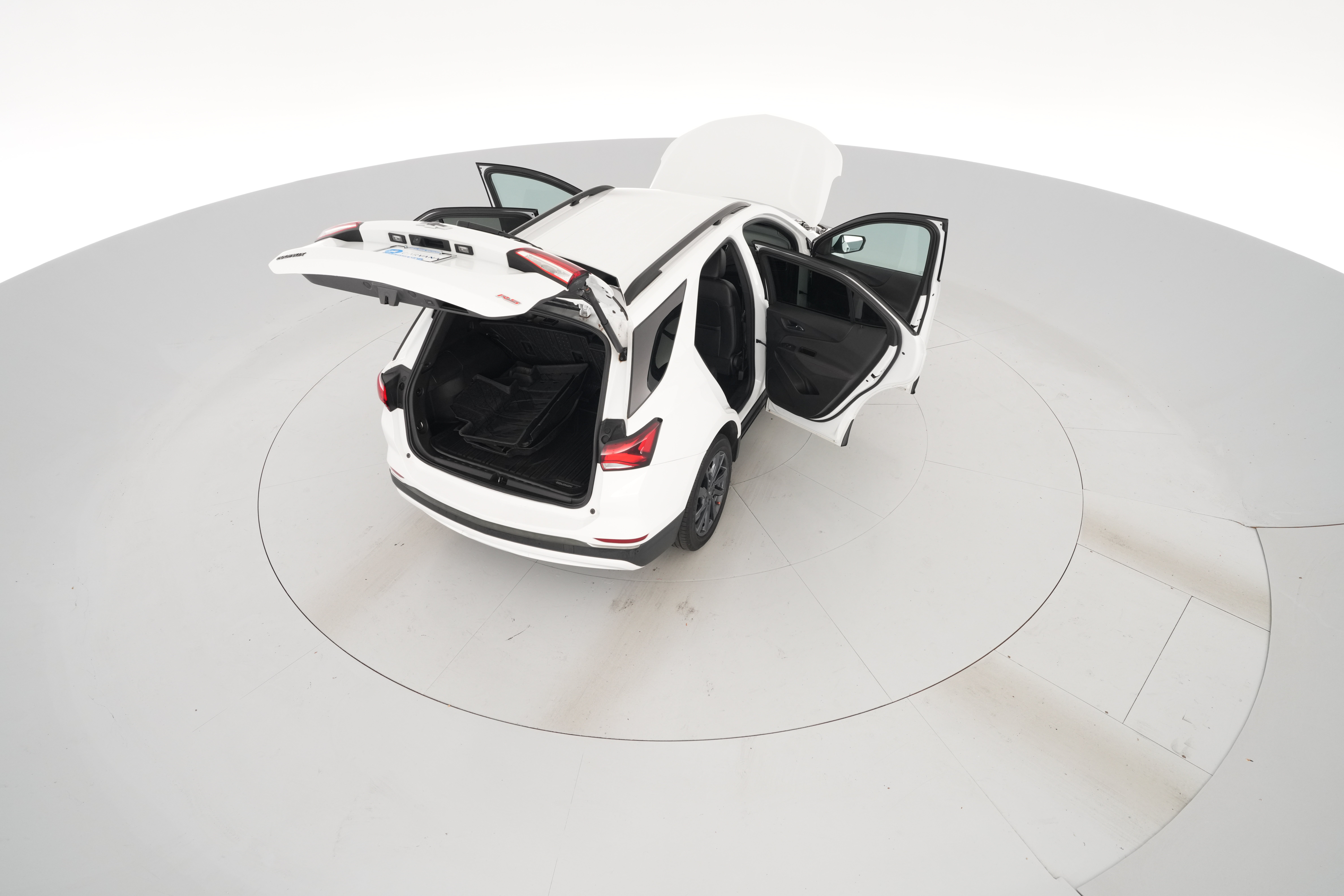 2022 Chevrolet Equinox RS - Photo 50