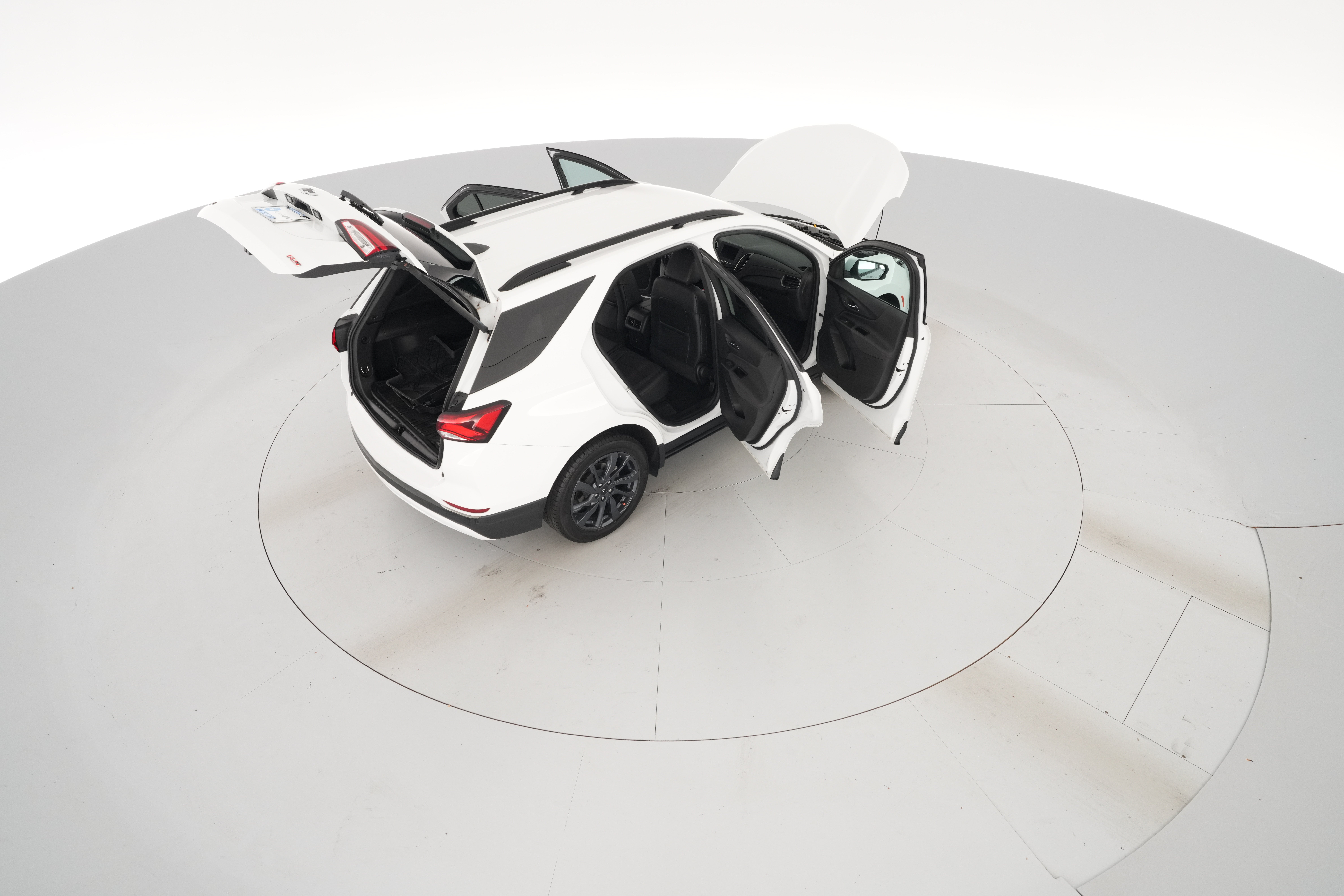 2022 Chevrolet Equinox RS - Photo 51