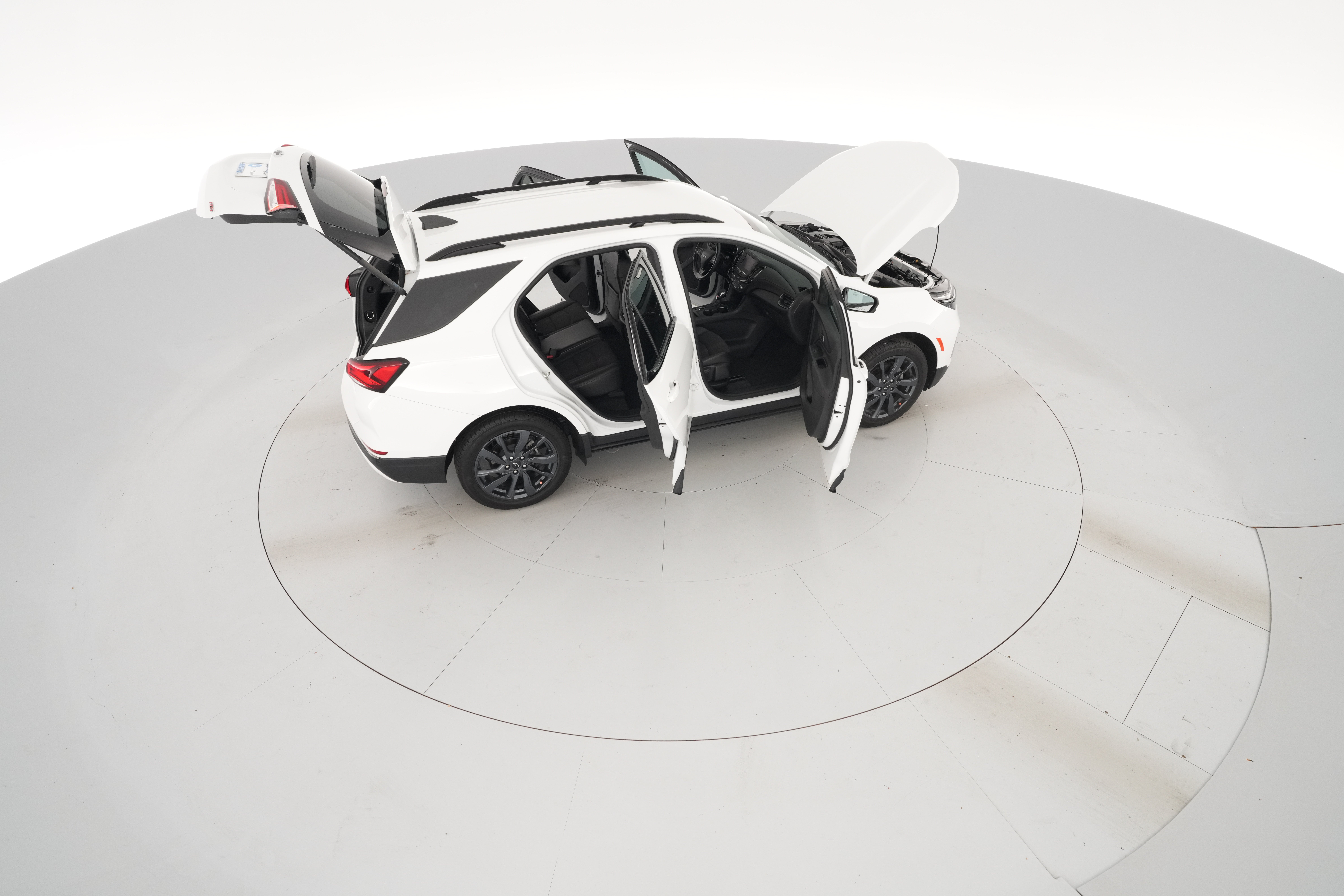 2022 Chevrolet Equinox RS - Photo 52
