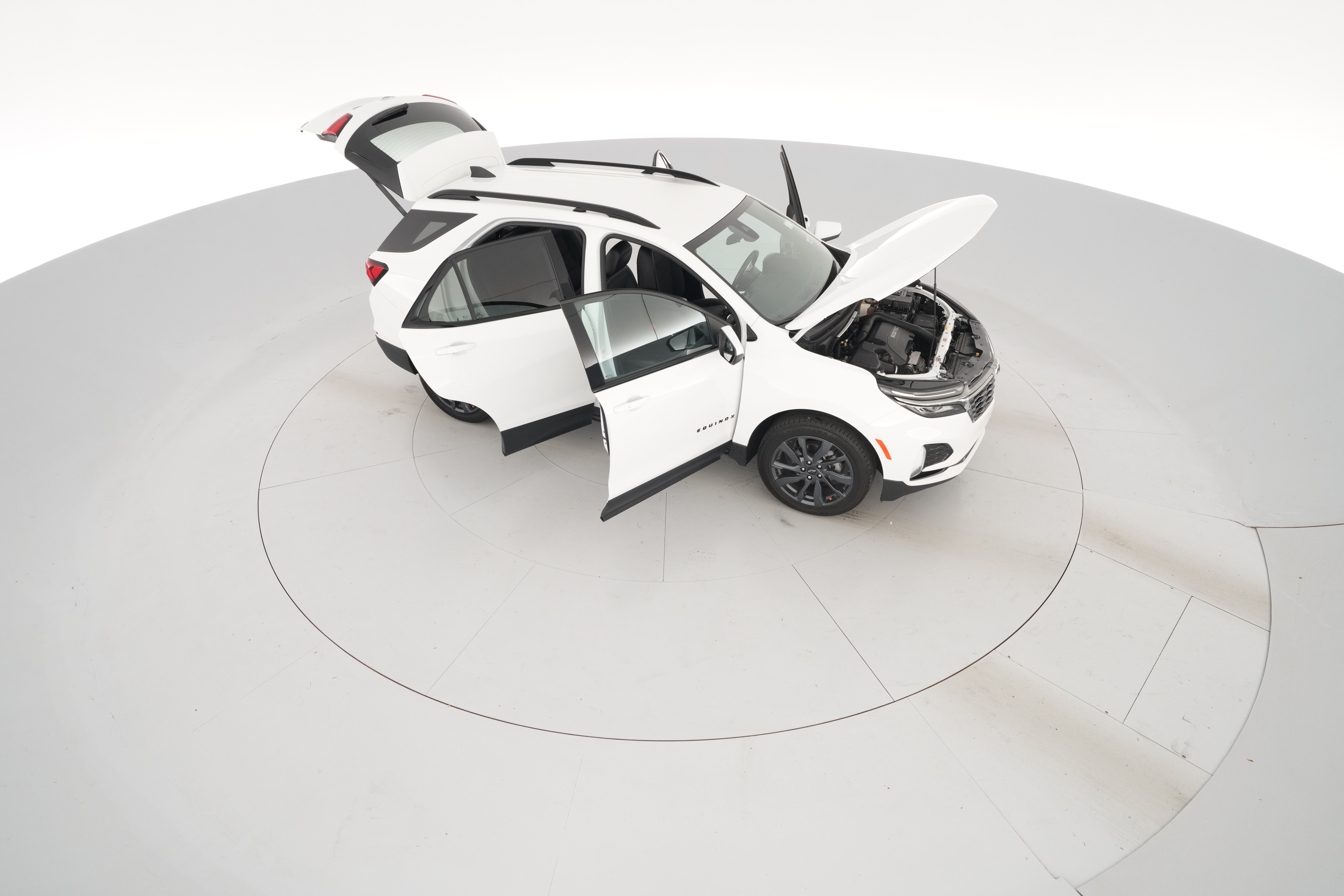 2022 Chevrolet Equinox RS - Photo 54