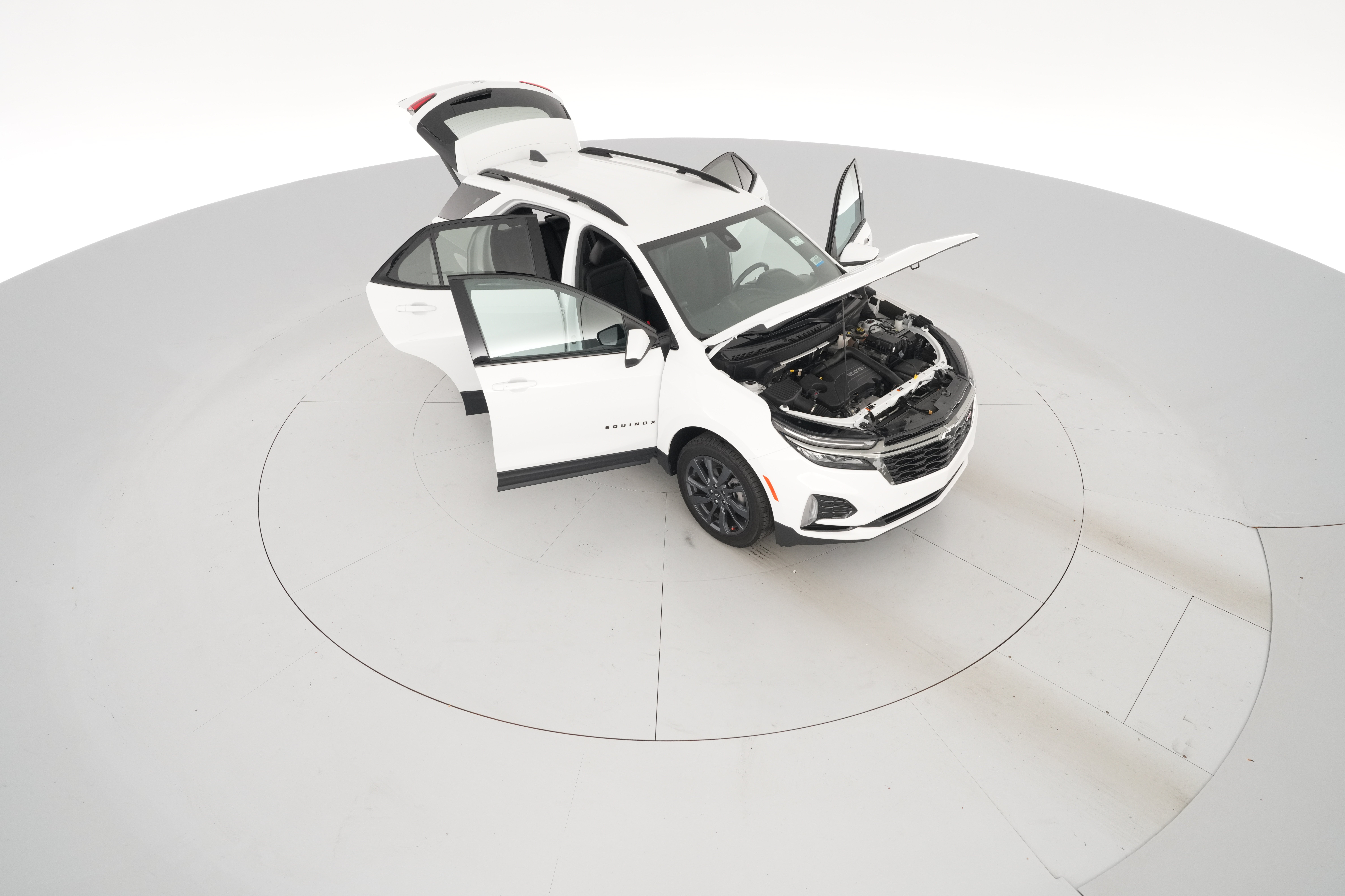 2022 Chevrolet Equinox RS - Photo 55
