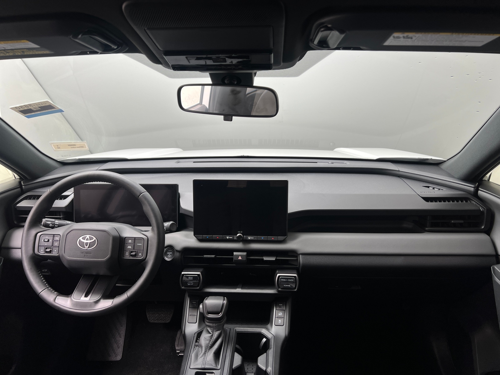 Thumbnail: 2026 Toyota RAV4 - 3