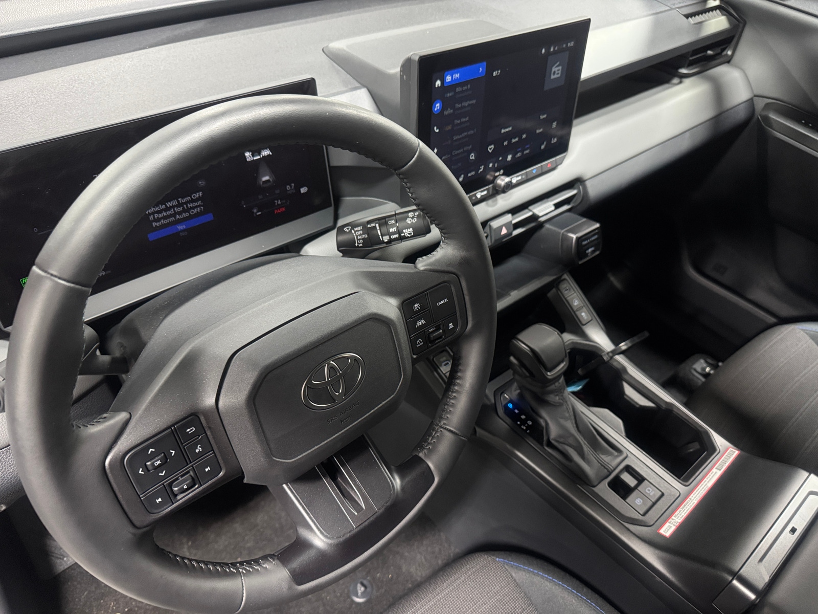 Thumbnail: 2026 Toyota RAV4 - 5