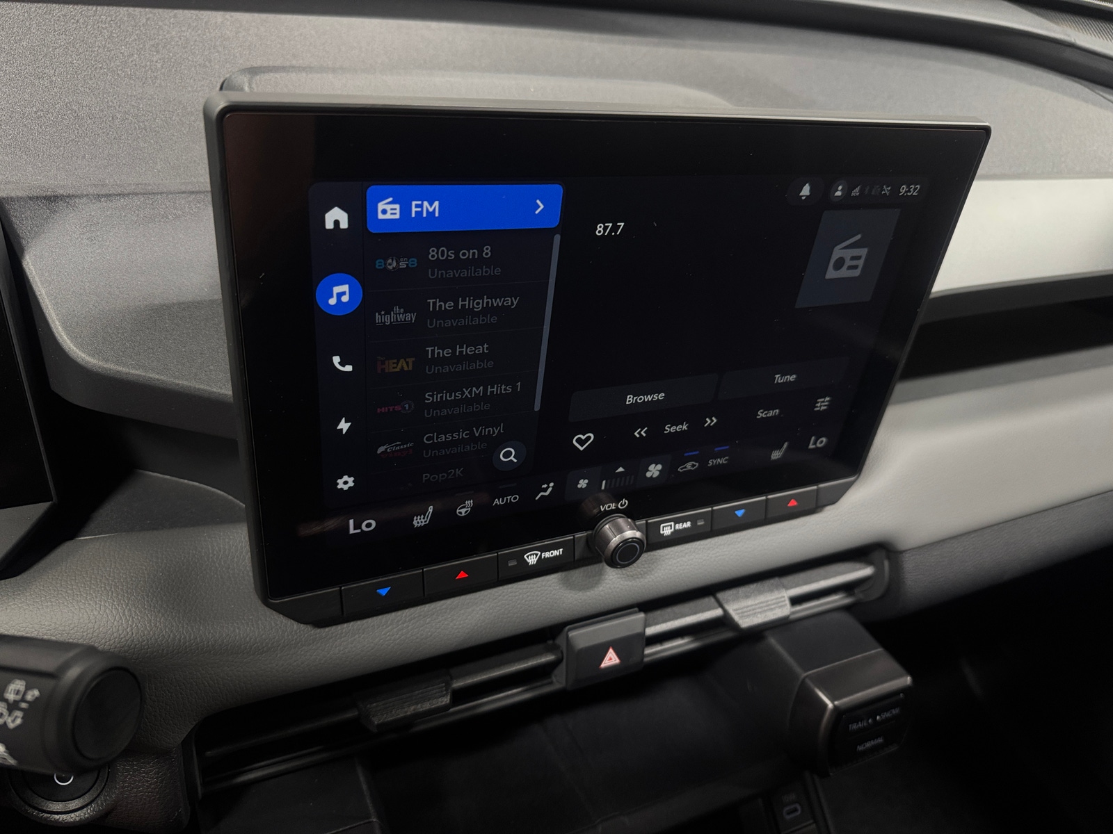 Thumbnail: 2026 Toyota RAV4 - 4