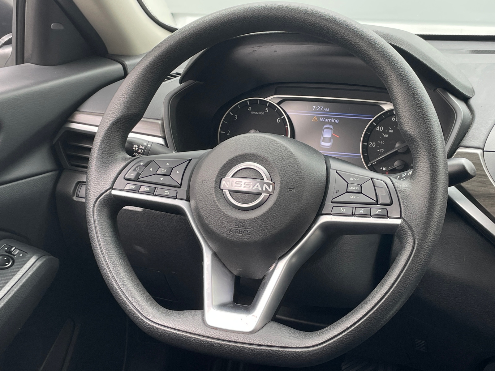 Thumbnail: 2025 Nissan Altima - 5