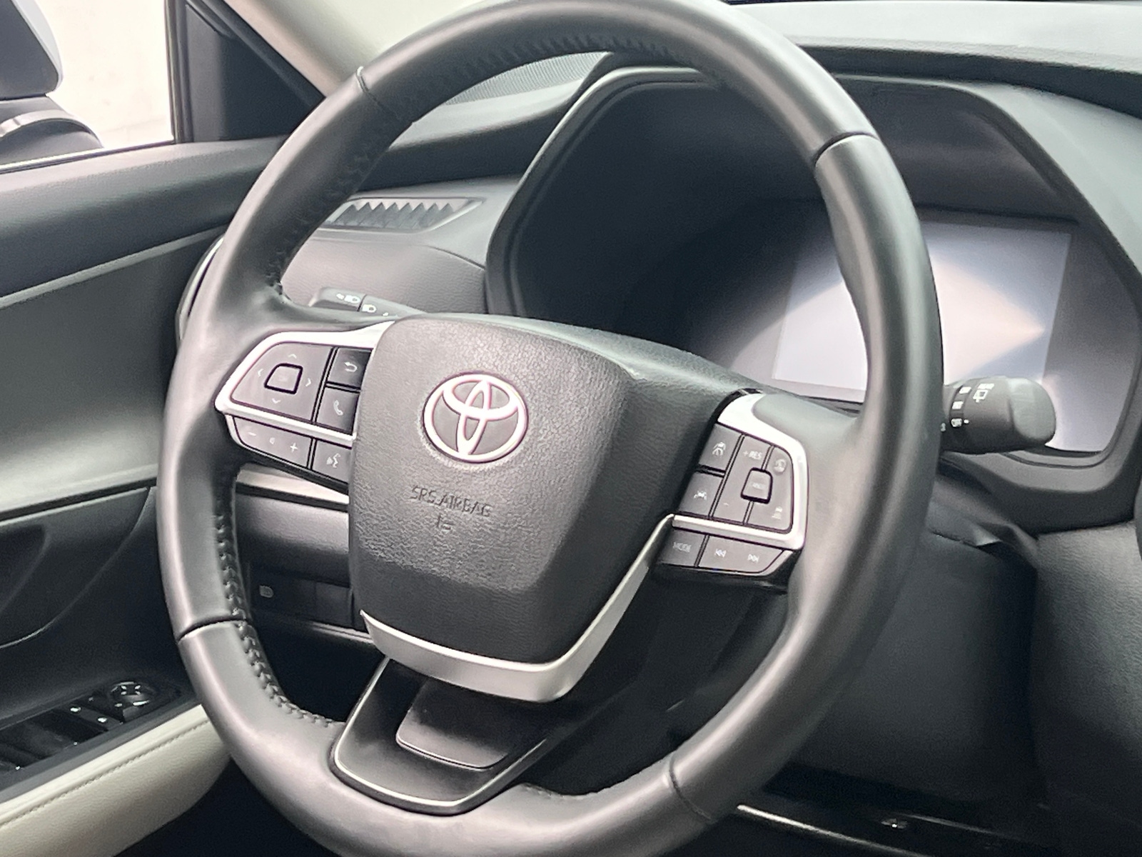 Thumbnail: 2024 Toyota Grand Highlander - 5