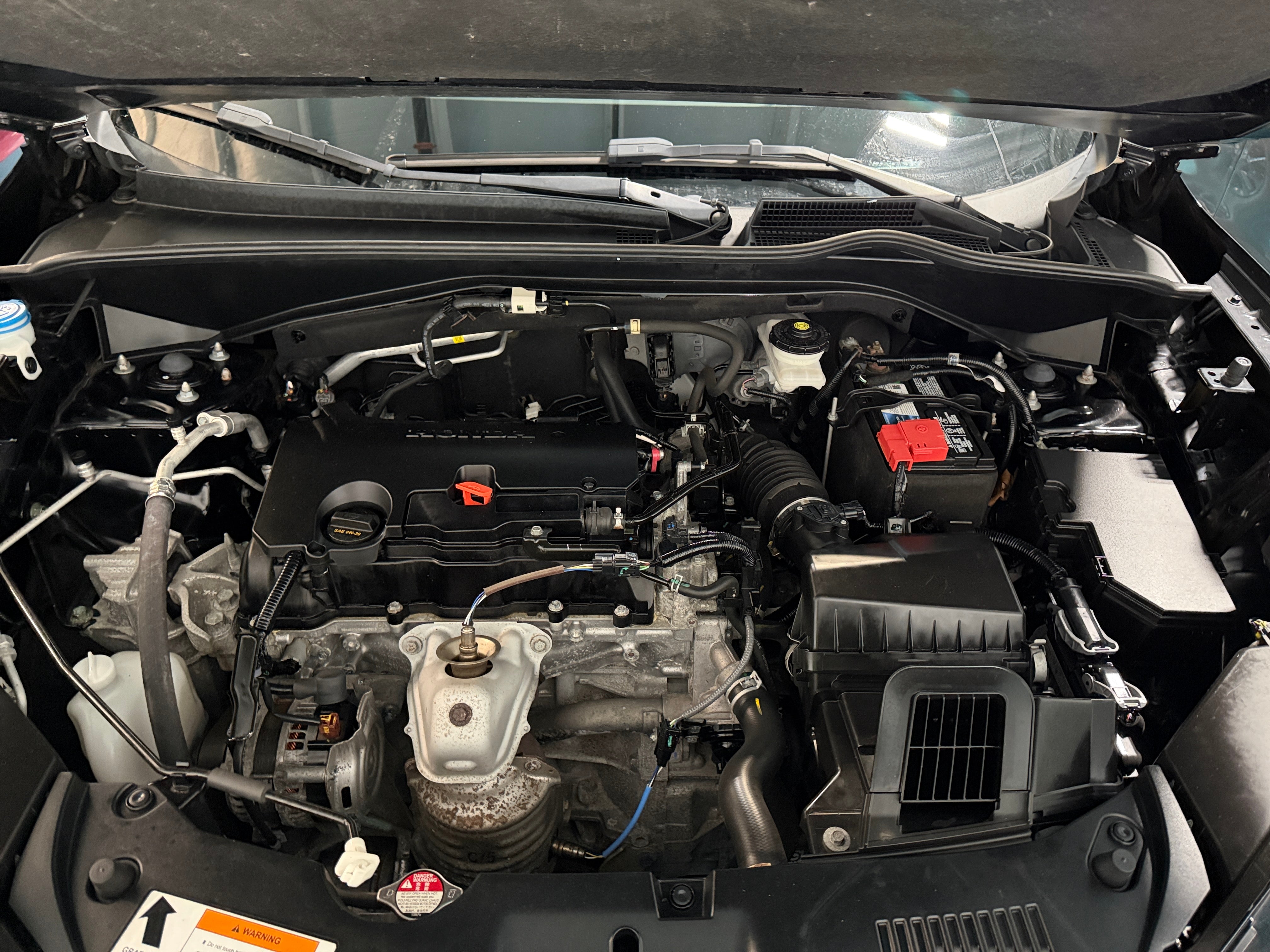2023 Honda HR-V