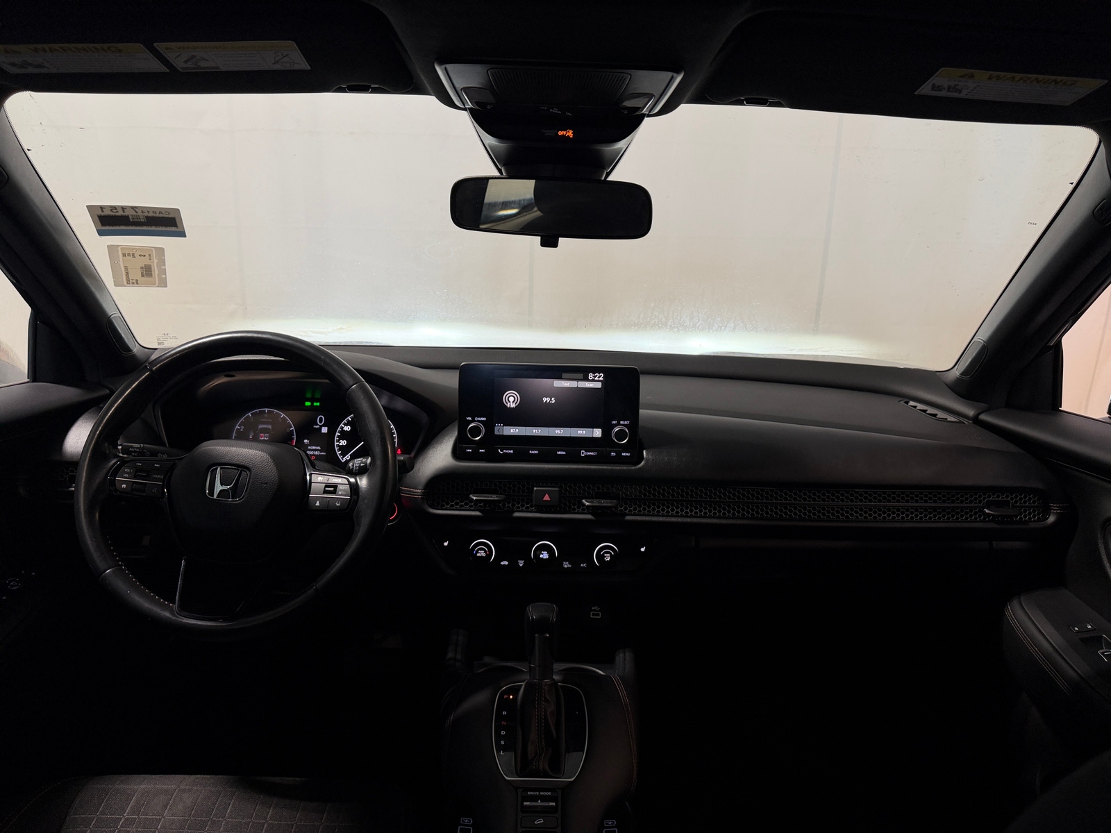 Thumbnail: 2023 Honda HR-V - 3